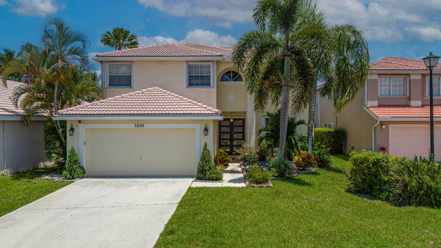 Property photo for 3626 NEWPORT Avenue, Boynton Beach, FL