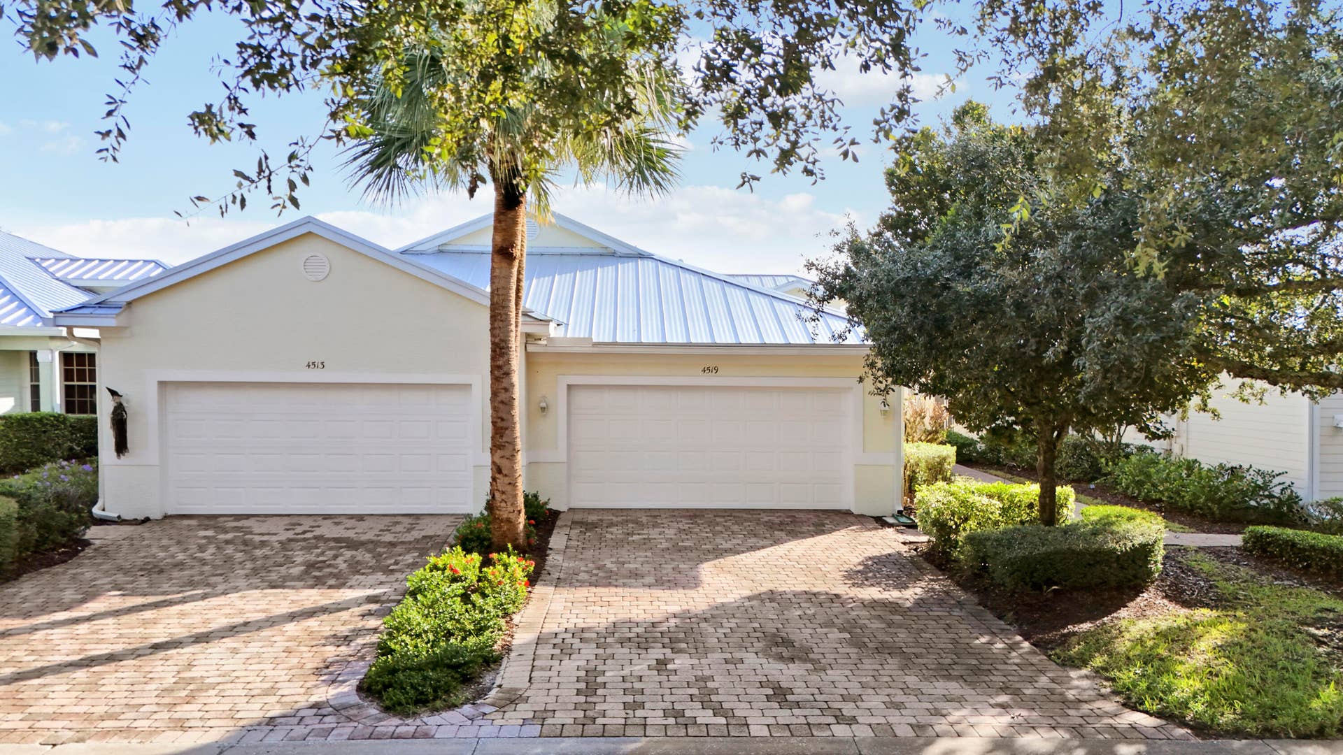 4519 SE Bridgetown Court, Stuart, FL 34997 Aerials-1