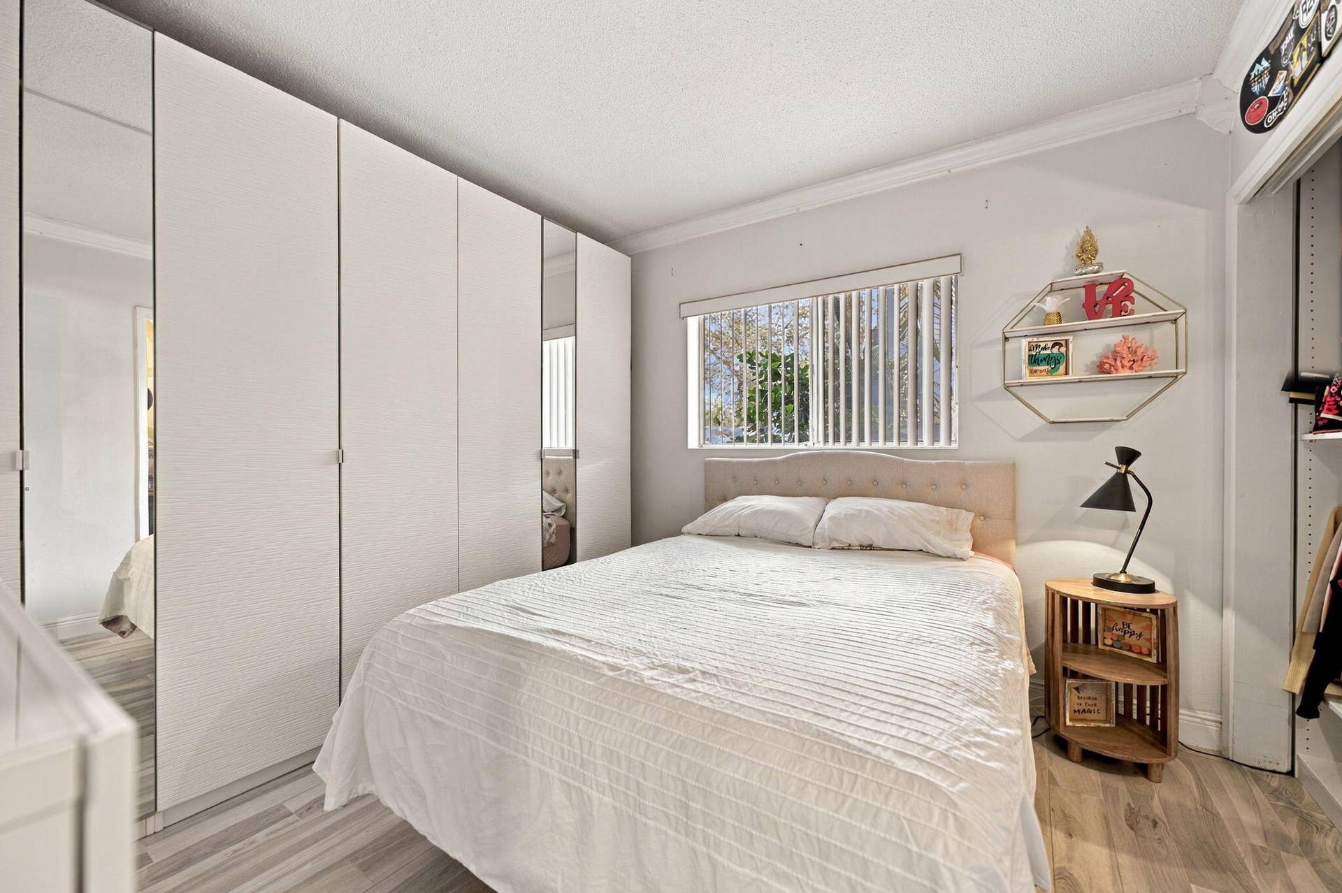 Bedroom #1