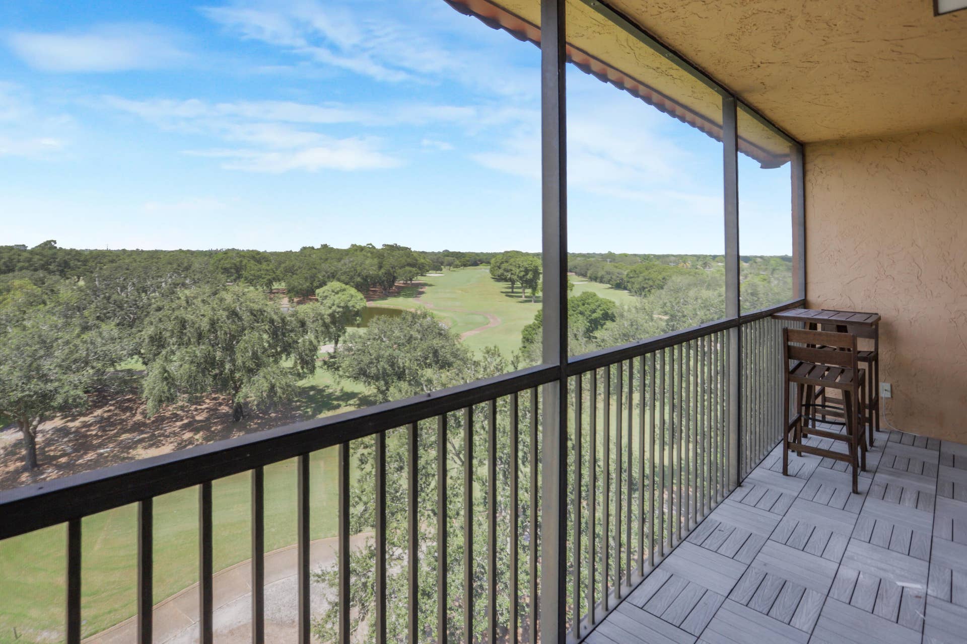 3001 W ROLLING HILLS Circle, #708, Davie, Davie, FL 33328 Patio 2