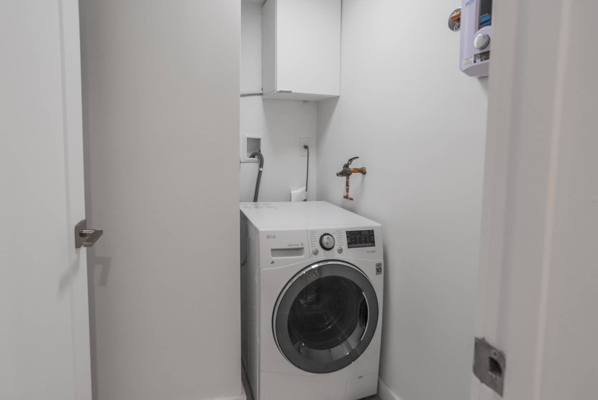 3001 W ROLLING HILLS Circle, #708, Davie, Davie, FL 33328 Utility Room