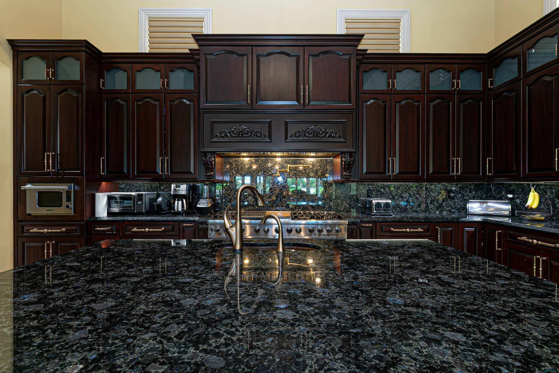15855 Barnstormer Court, Wellington, FL 33414 48 Kitchen