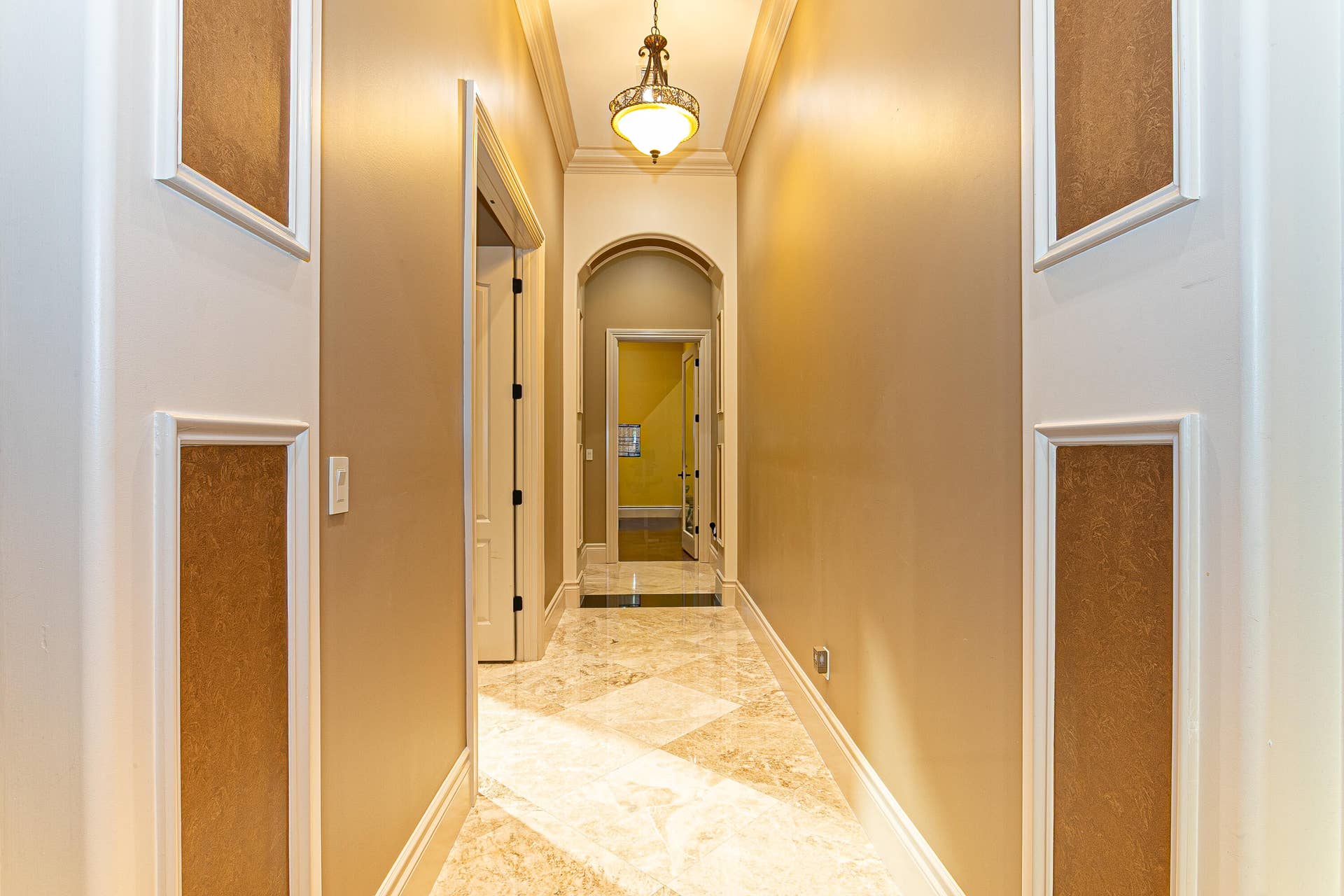 15855 Barnstormer Court, Wellington, FL 33414 74 hall Ways