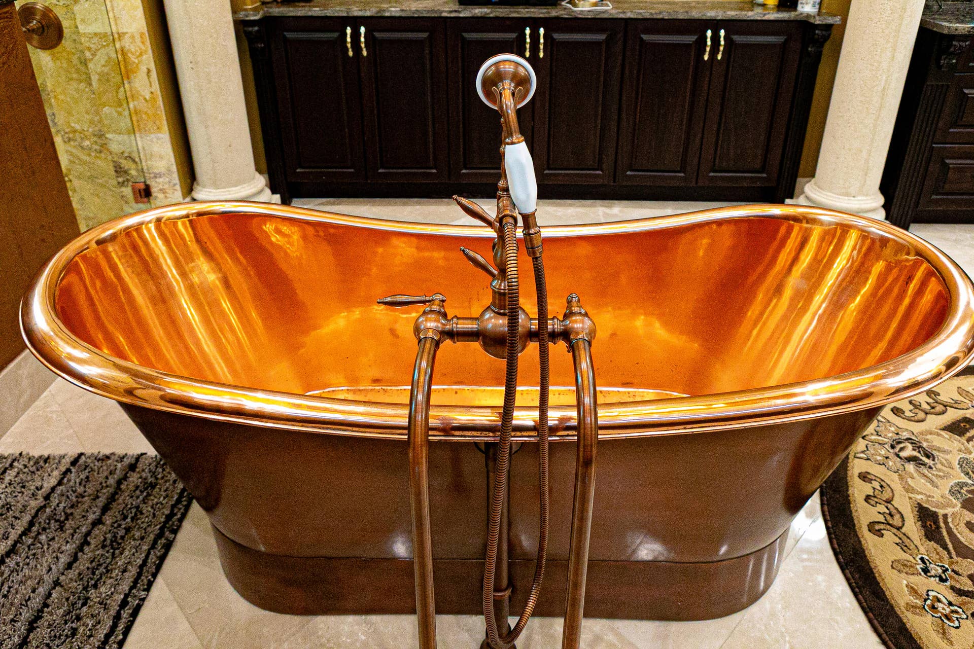 15855 Barnstormer Court, Wellington, FL 33414 95 Tub