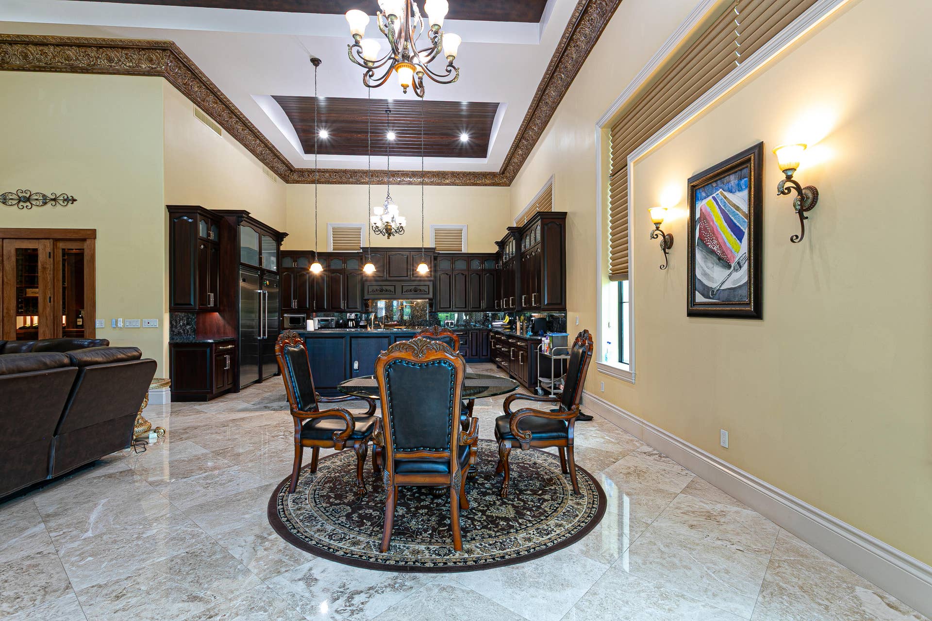 15855 Barnstormer Court, Wellington, FL 33414 43 Breakfast Nook