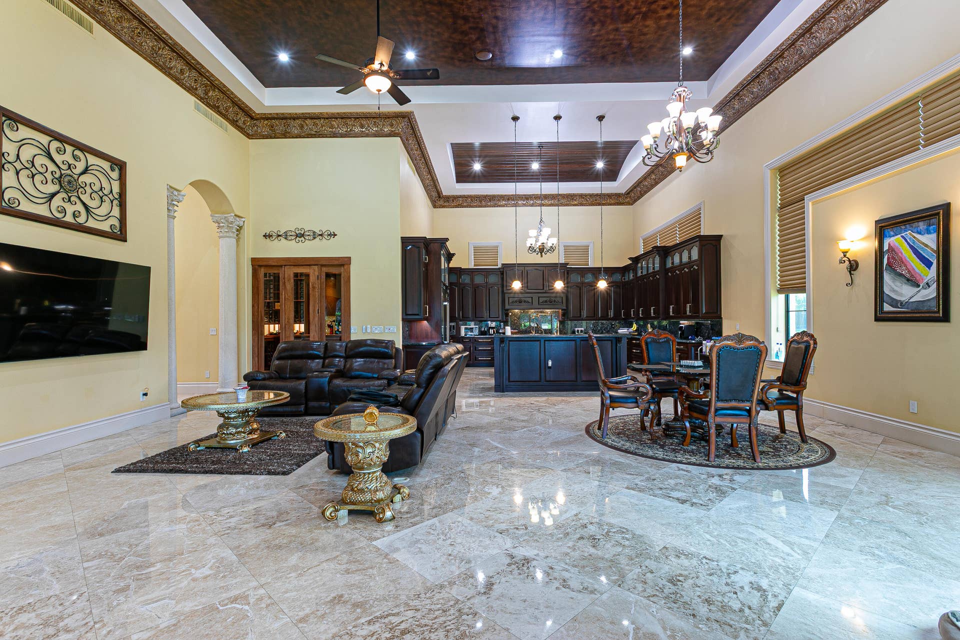 15855 Barnstormer Court, Wellington, FL 33414 42 Second Sitty Area