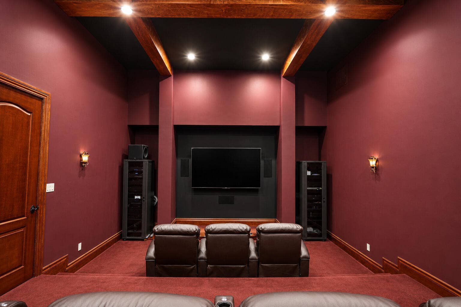 15855 Barnstormer Court, Wellington, FL 33414 78 Theater Room