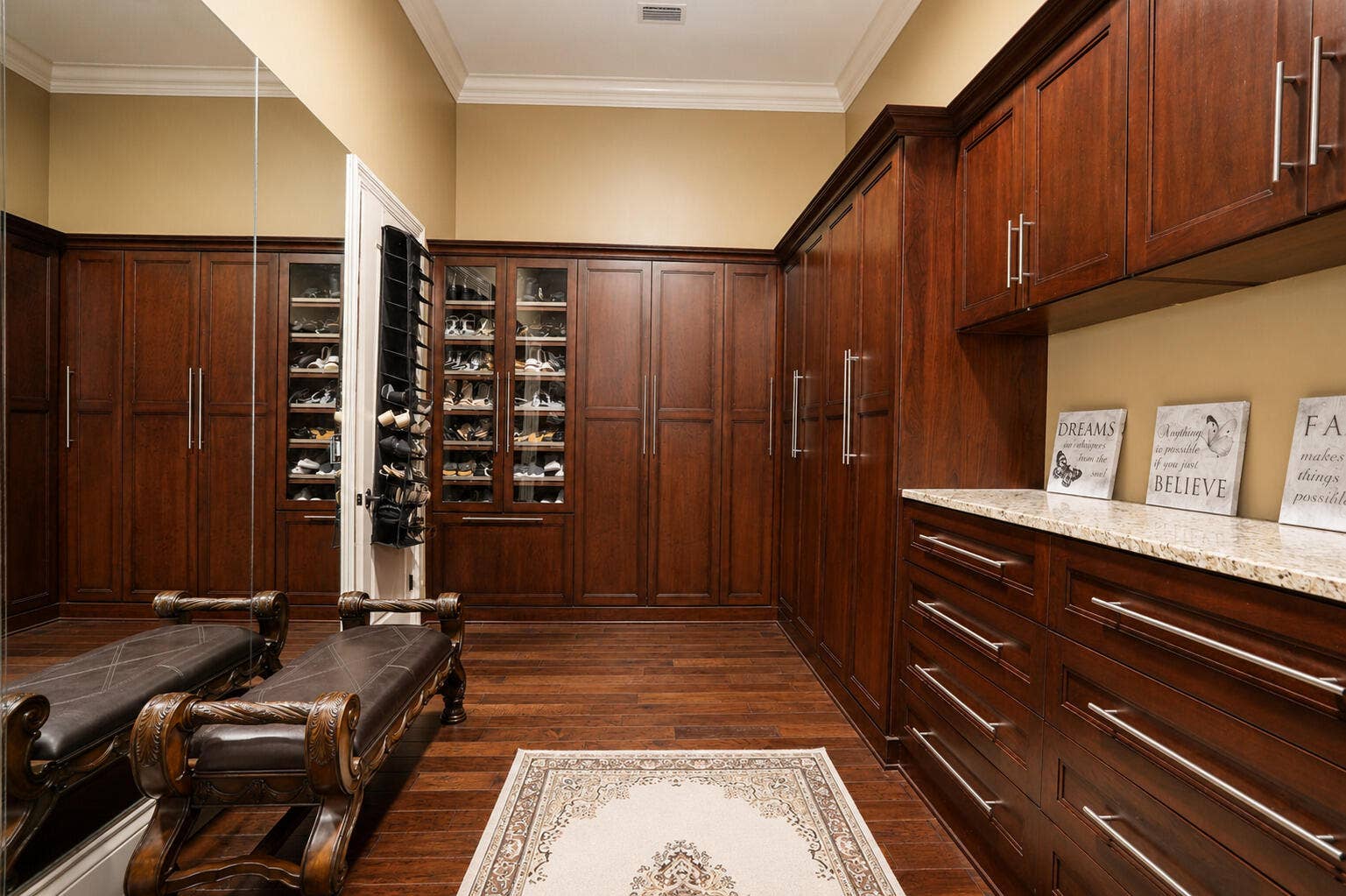 15855 Barnstormer Court, Wellington, FL 33414 87 Primary Walk in Closet