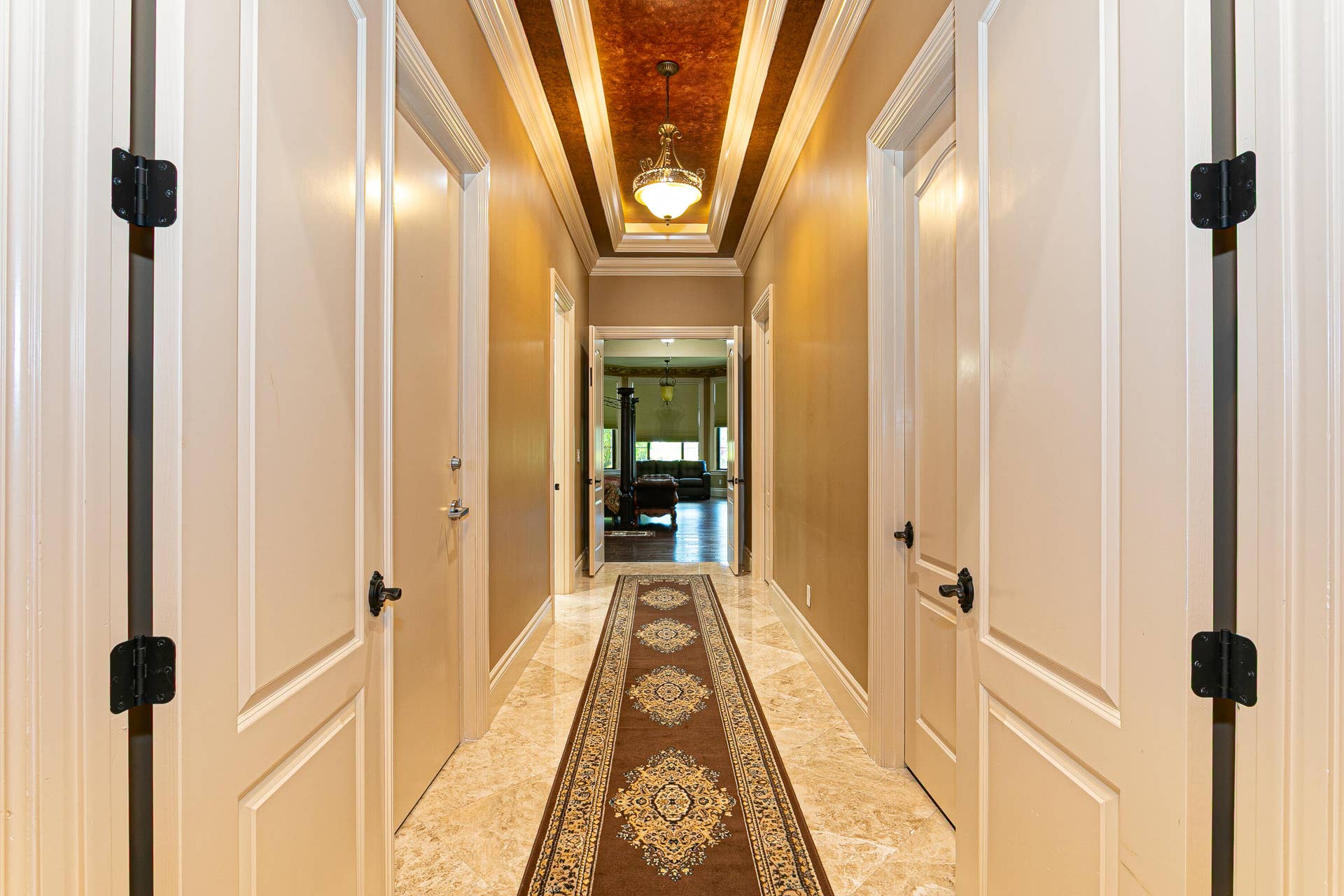 15855 Barnstormer Court, Wellington, FL 33414 70 Hall Ways