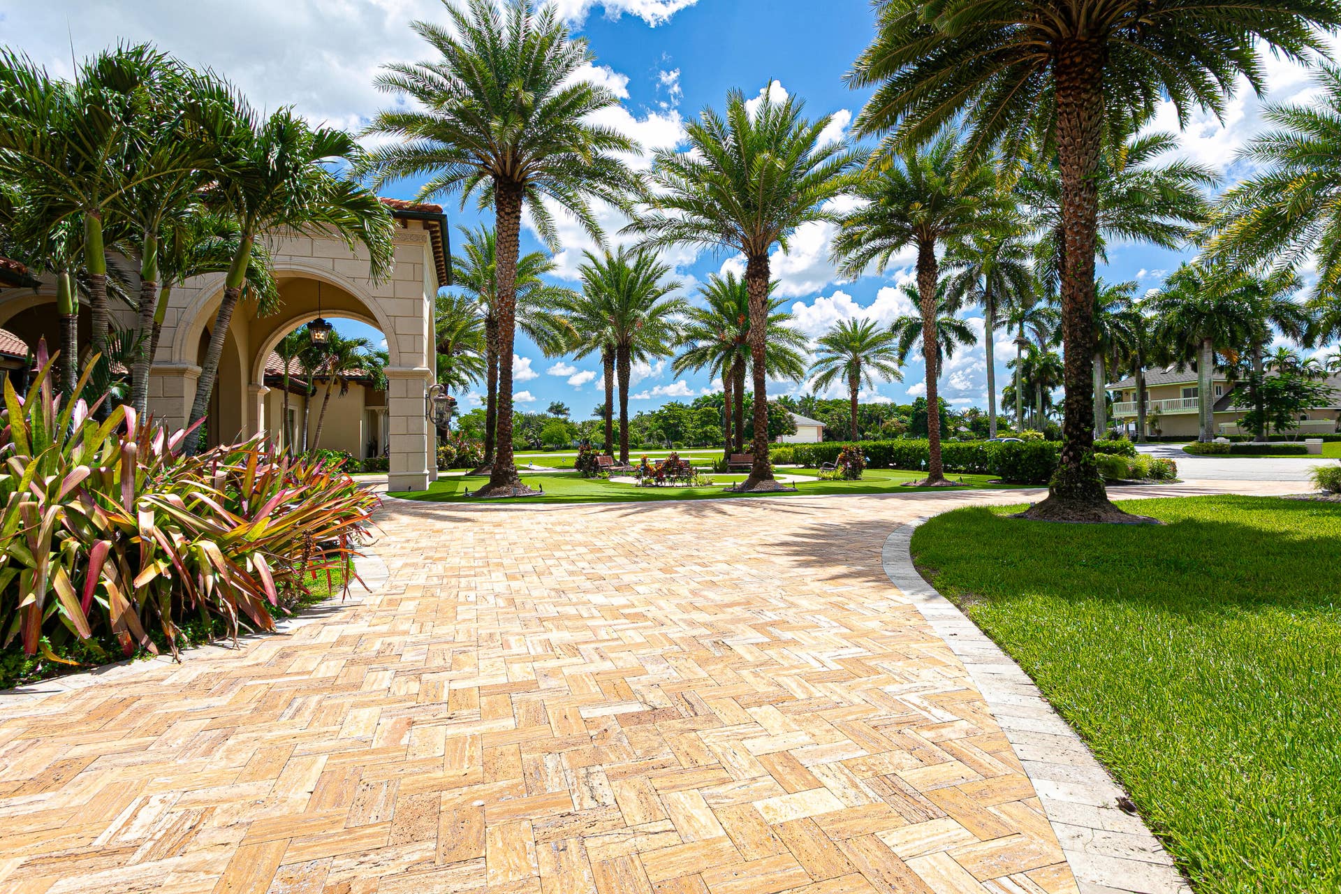 15855 Barnstormer Court, Wellington, FL 33414 22 Additional Driveway