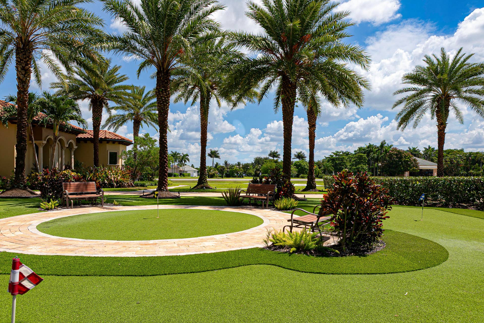 15855 Barnstormer Court, Wellington, FL 33414 25 Mini Golf Enjoment