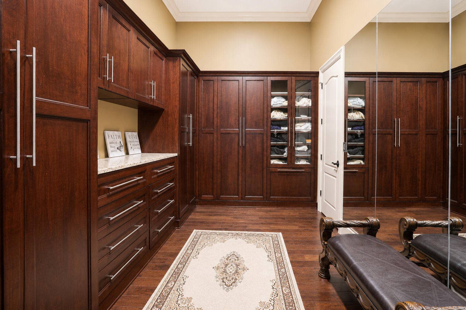 15855 Barnstormer Court, Wellington, FL 33414 88 Primary Walk in Closet