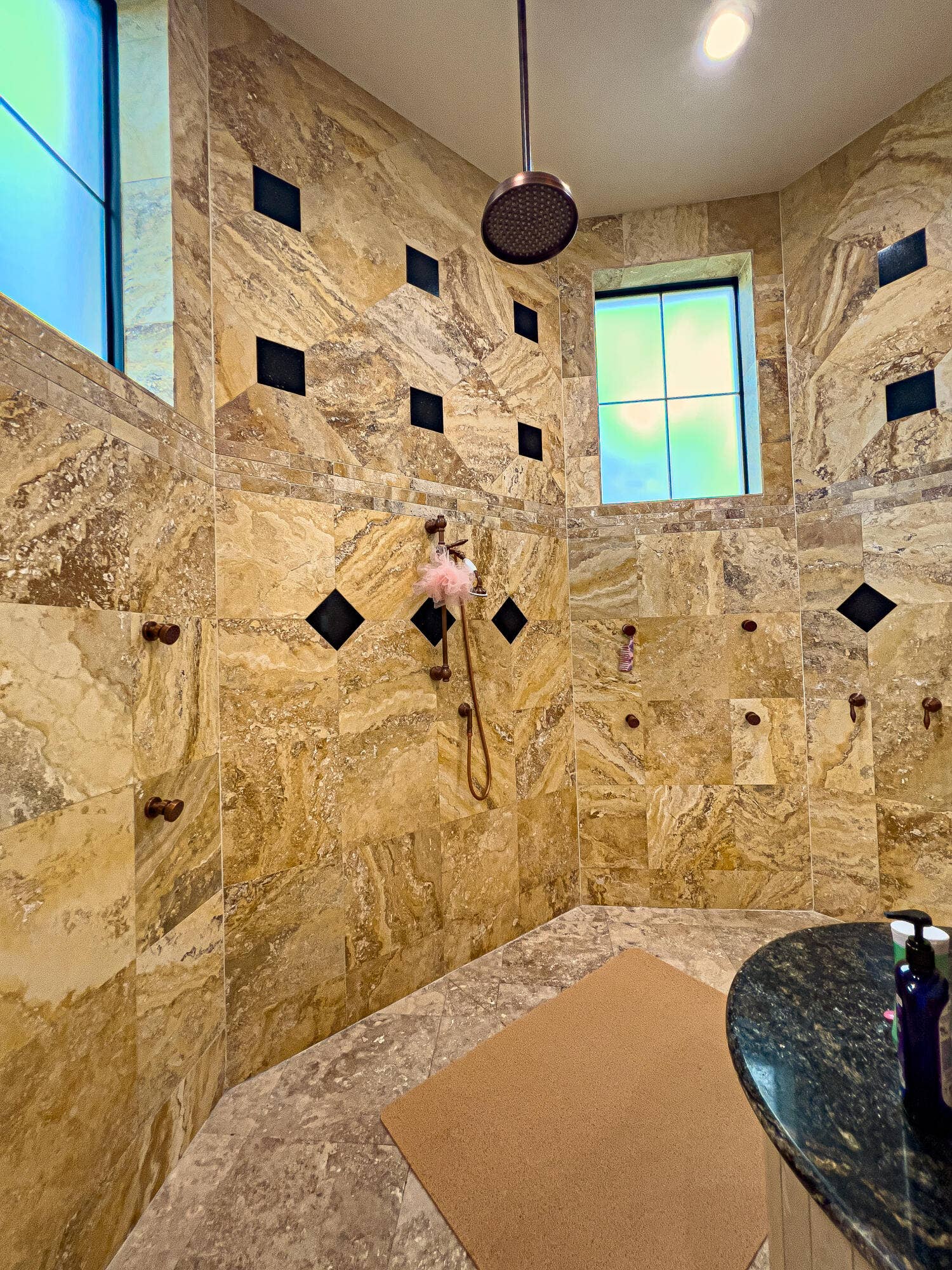15855 Barnstormer Court, Wellington, FL 33414 96 Shower