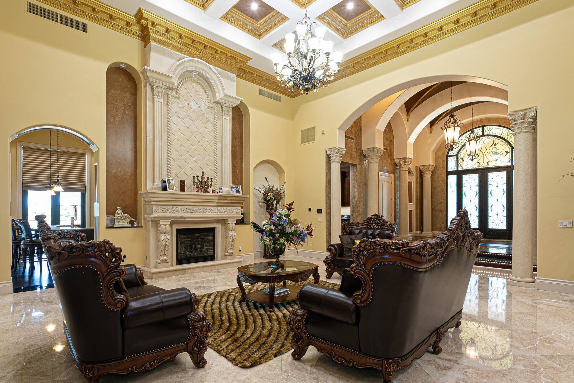 15855 Barnstormer Court, Wellington, FL 33414 28 Formal Living Room