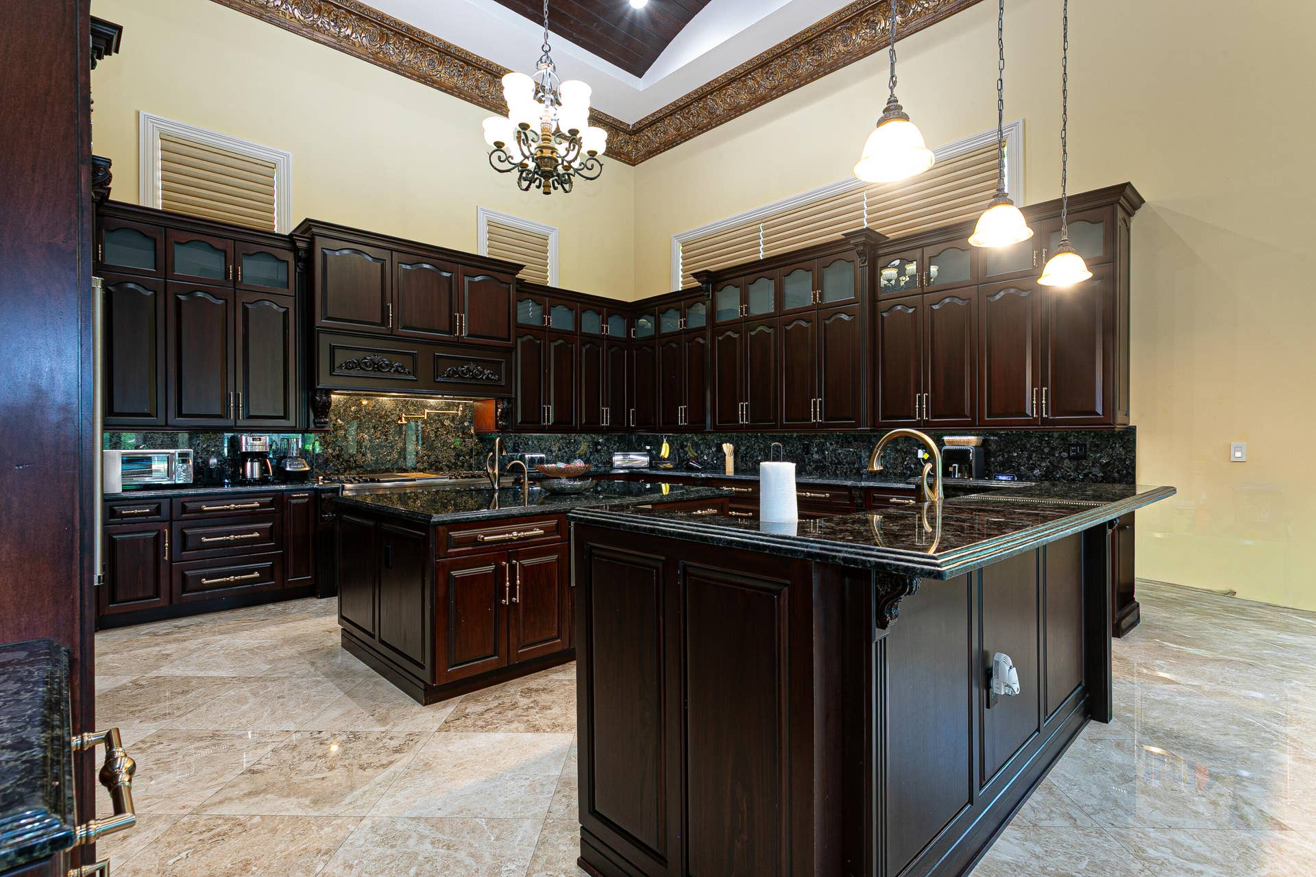 15855 Barnstormer Court, Wellington, FL 33414 45 Kitchen