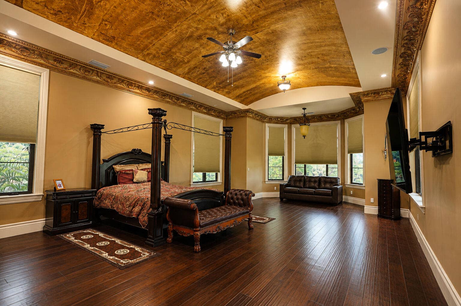 15855 Barnstormer Court, Wellington, FL 33414 85 Primary Bedroom