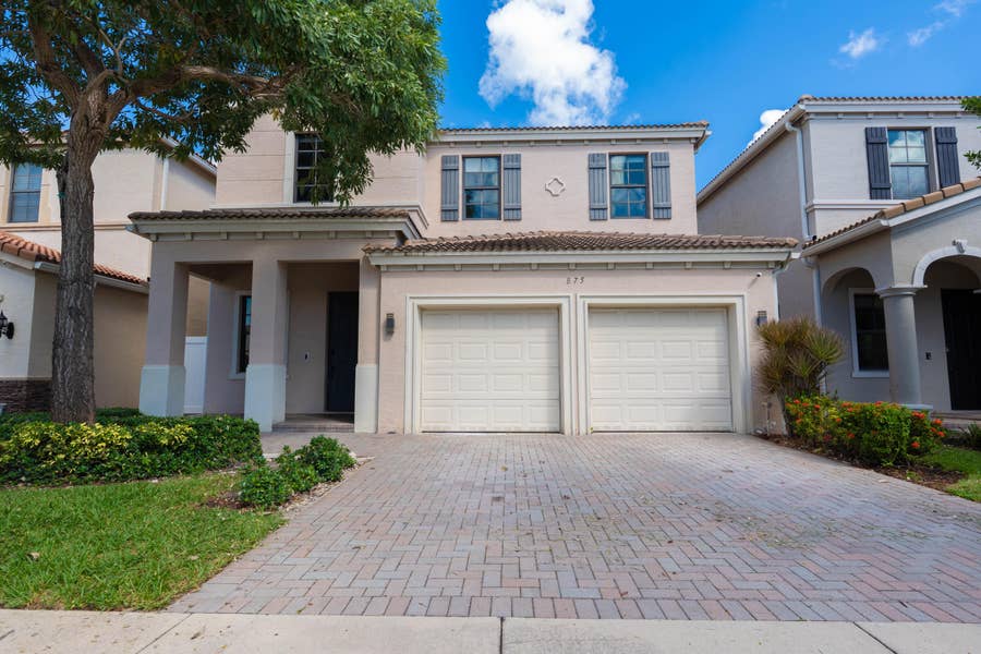Property photo for 875 NE 193RD Terrace, Miami, FL