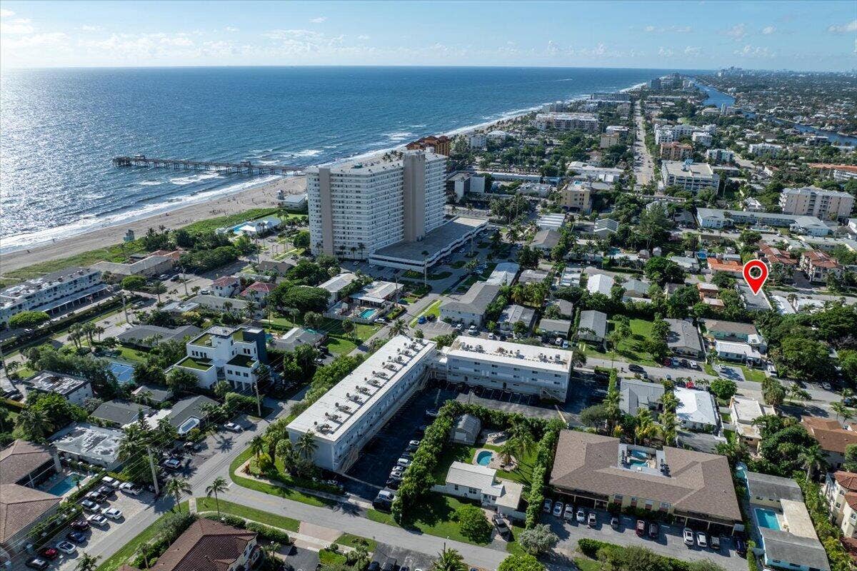 1955 NE 4th Street, #Unit 2, Deerfield Beach, FL 33441 16-1955-NE-4th-St-XX--1