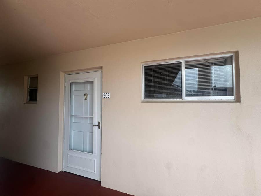 Property photo for 2640 Garden Drive S, #Apt 203, Lake Worth Beach, FL