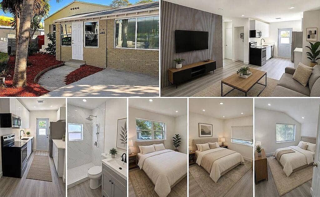 1812 SCOTT Street, Hollywood, FL 33020 pic