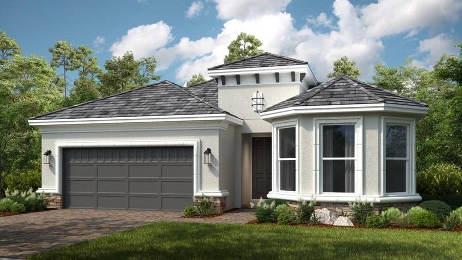 Property photo for 13458 SW MAZZANO Street, Port St Lucie, FL