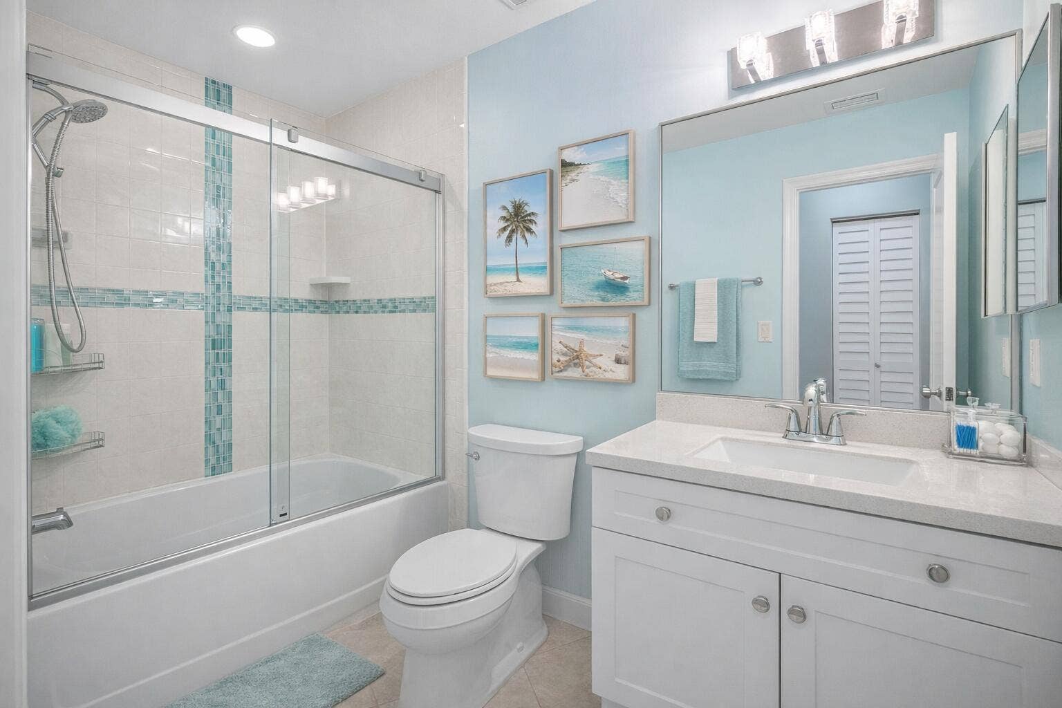 312 Liberty Court, Deerfield Beach, FL 33442 Virtually Staged