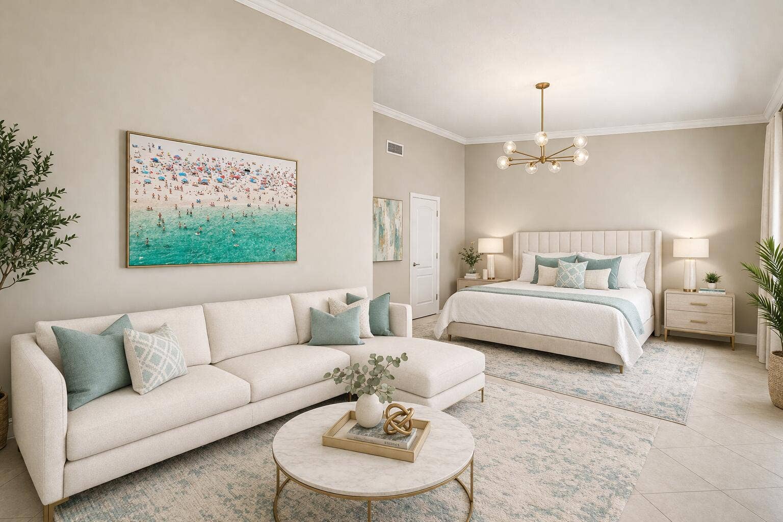312 Liberty Court, Deerfield Beach, FL 33442 Virtually Staged
