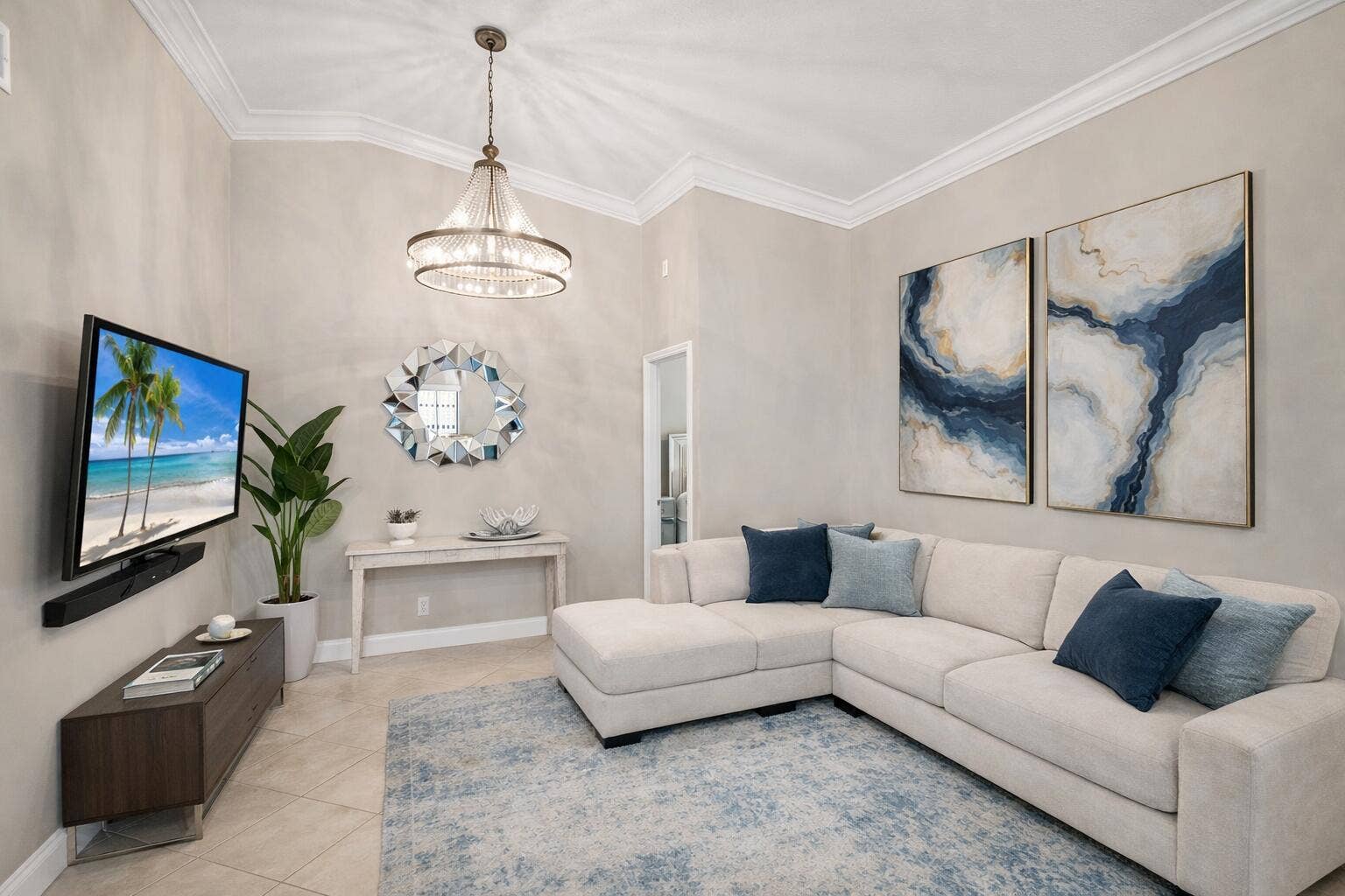 312 Liberty Court, Deerfield Beach, FL 33442 Virtually Staged