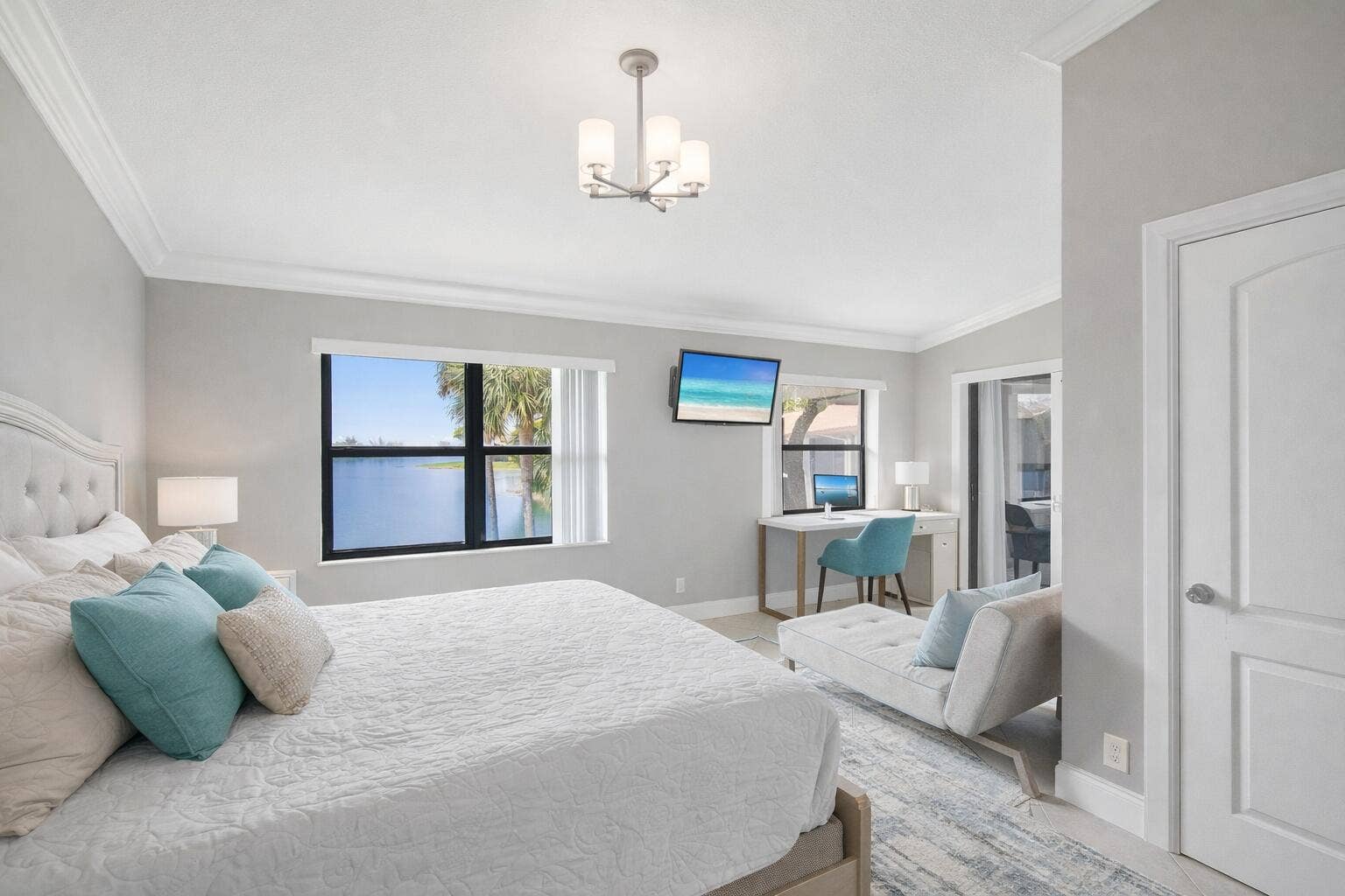 312 Liberty Court, Deerfield Beach, FL 33442 Virtually Staged