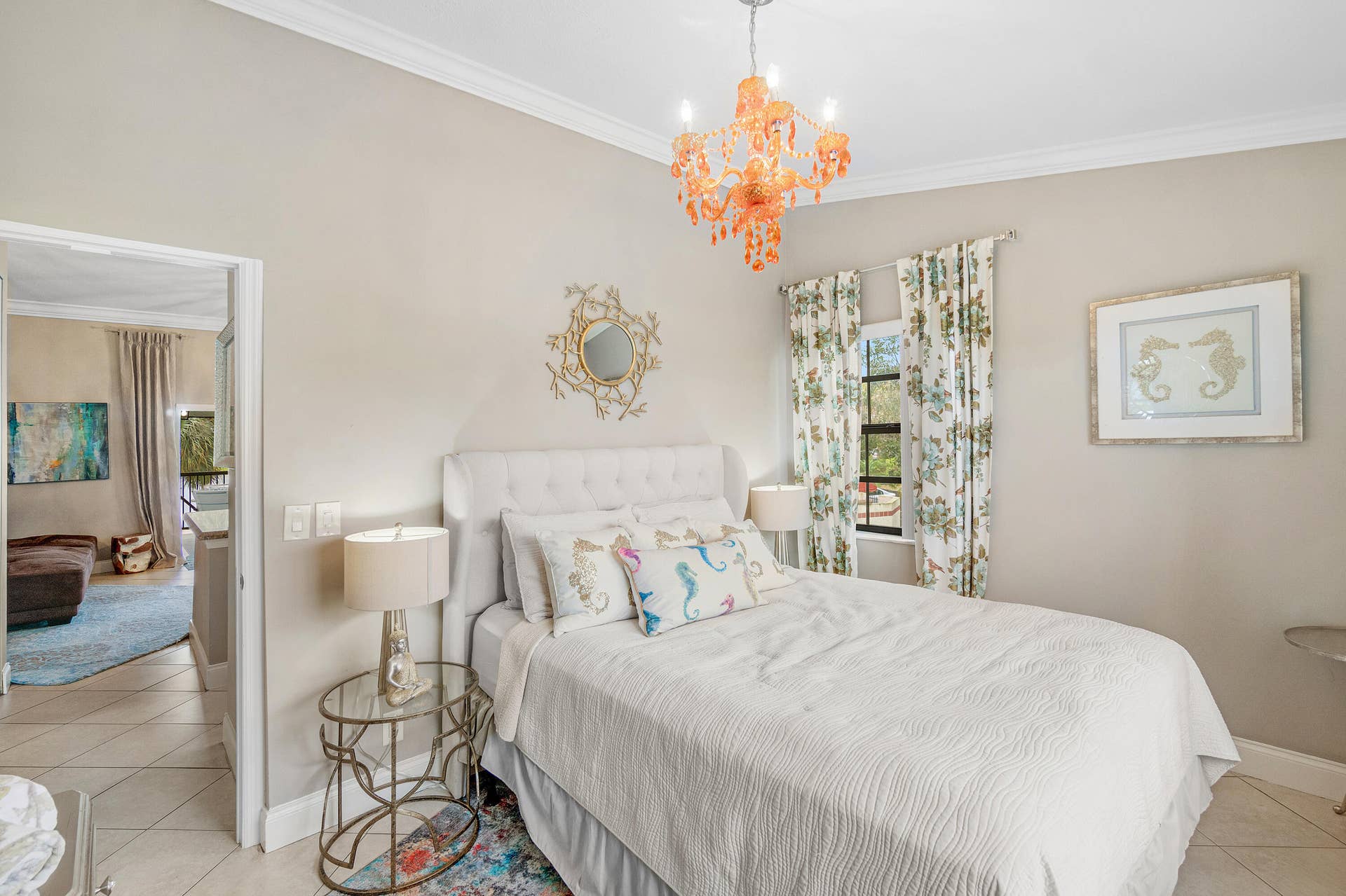 312 Liberty Court, Deerfield Beach, FL 33442 Virtually Staged