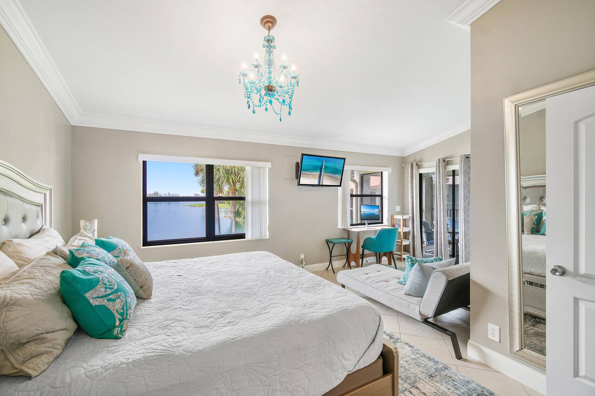 312 Liberty Court, Deerfield Beach, FL 33442 primary bedroom