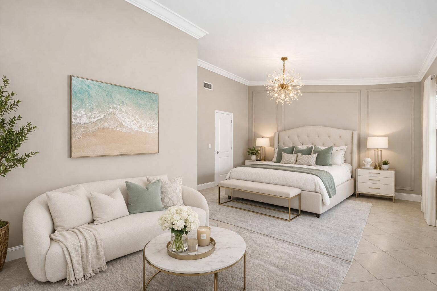 312 Liberty Court, Deerfield Beach, FL 33442 Virtually Staged
