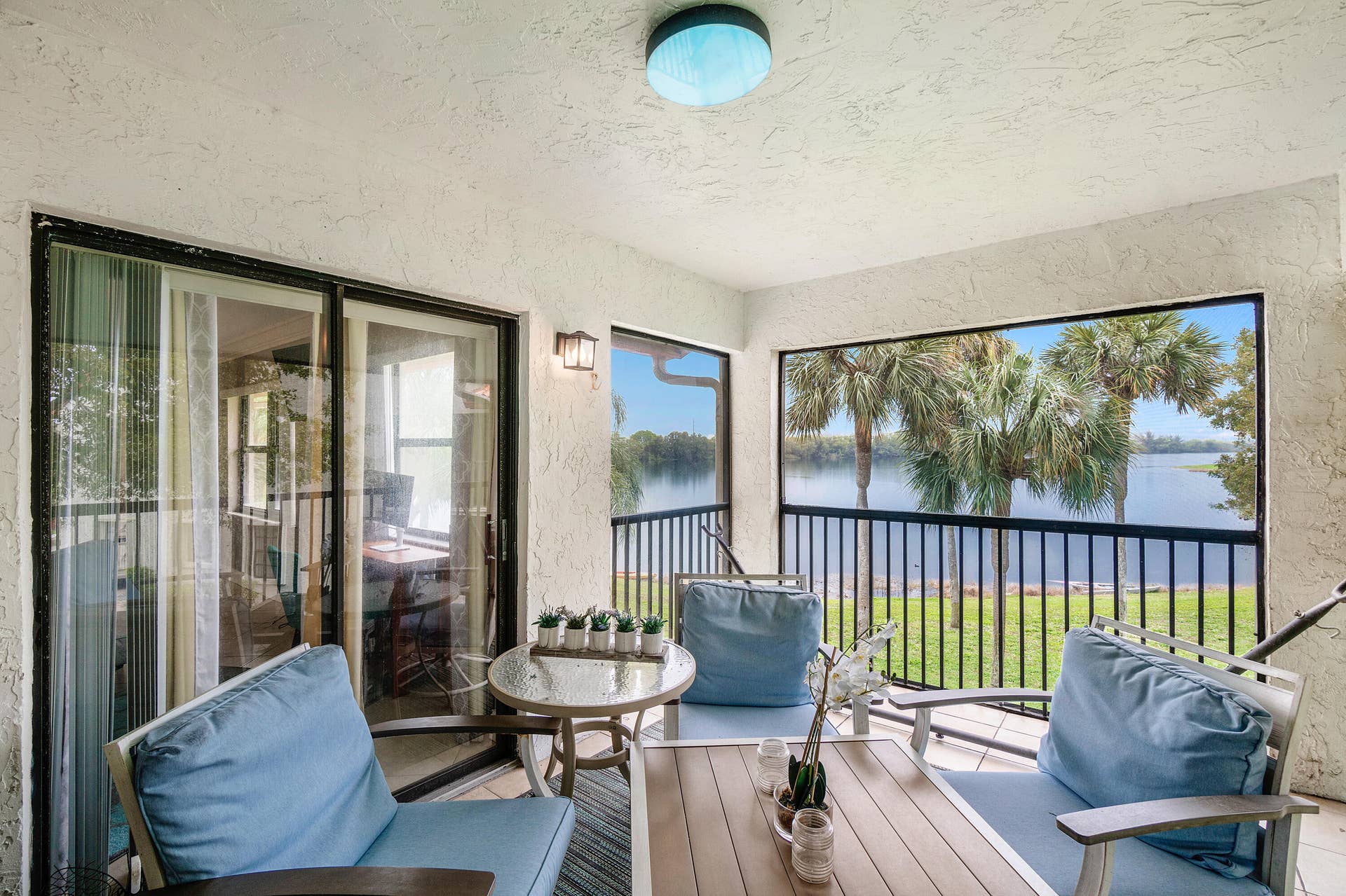 312 Liberty Court, Deerfield Beach, FL 33442 Balcony