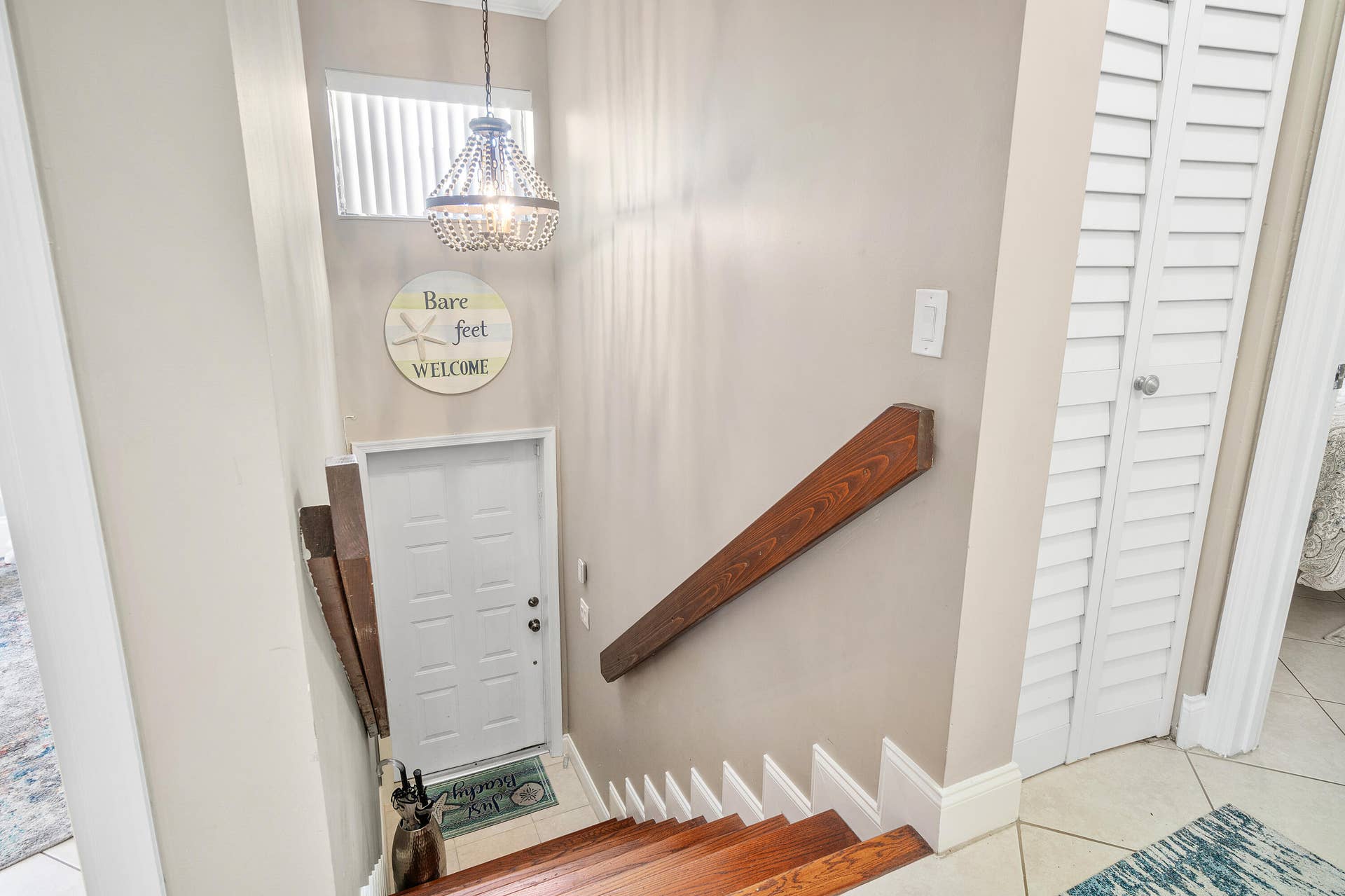312 Liberty Court, Deerfield Beach, FL 33442 Stairs