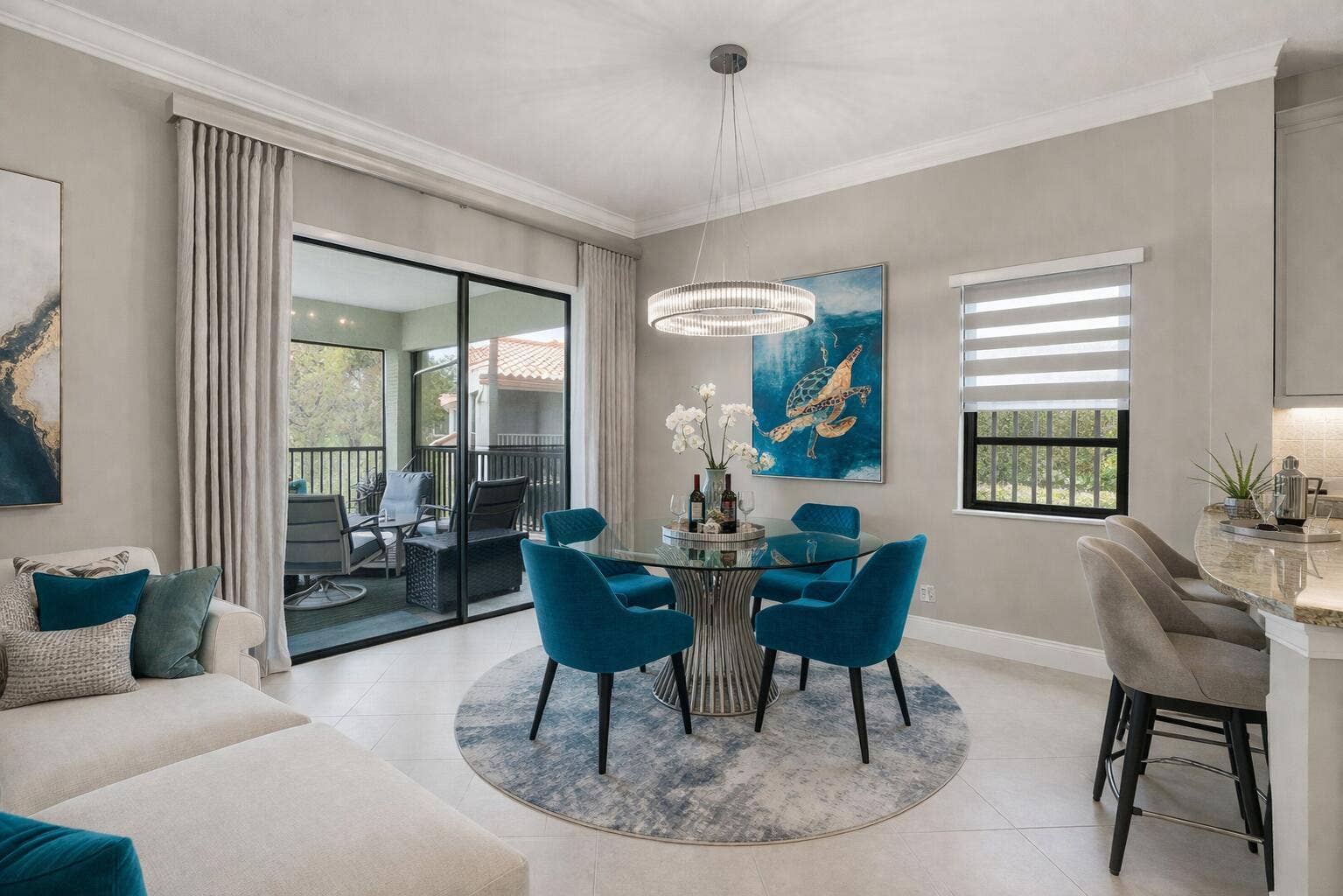 312 Liberty Court, Deerfield Beach, FL 33442 Virtually Staged