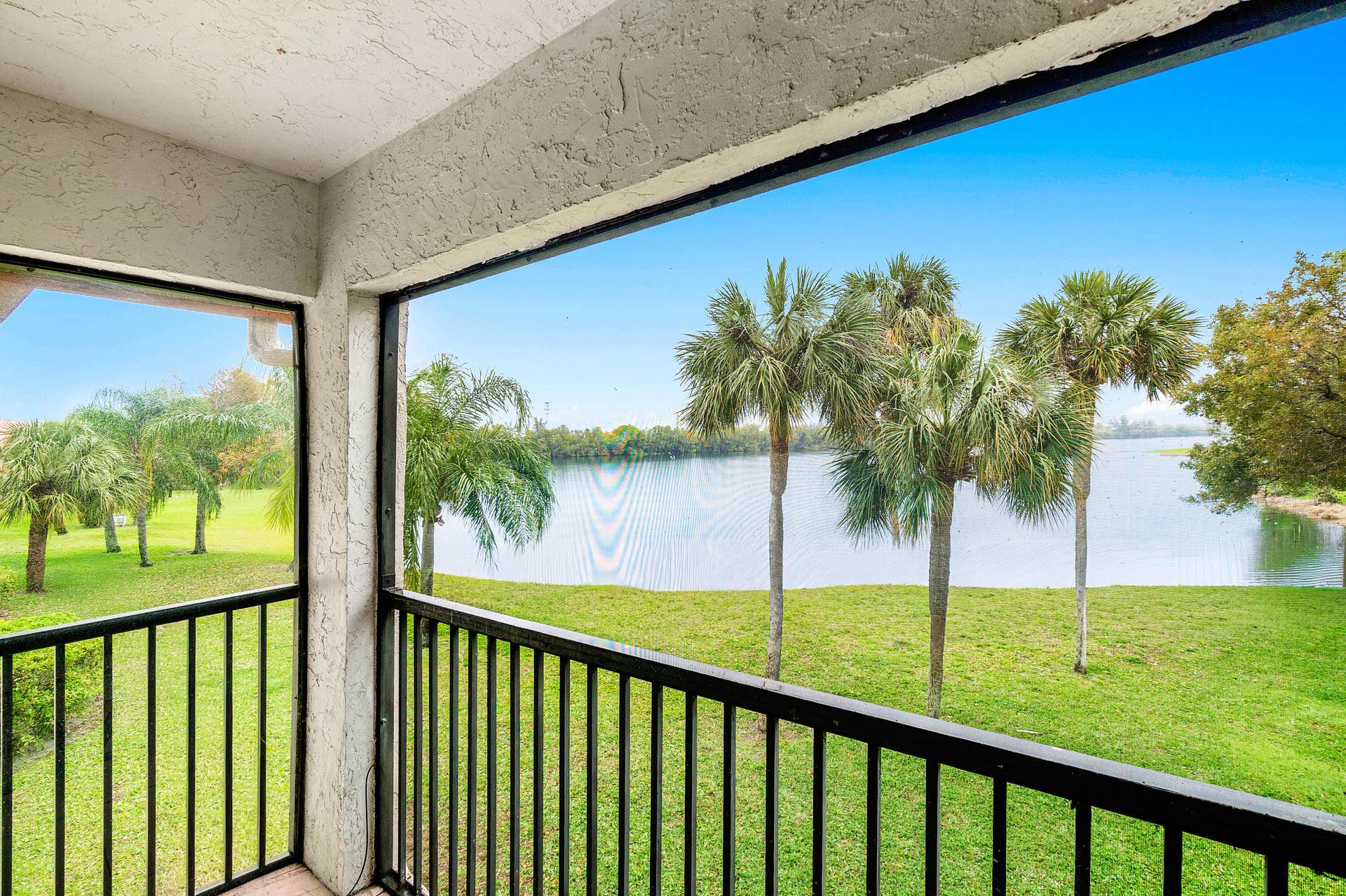 312 Liberty Court, Deerfield Beach, FL 33442 Balcony