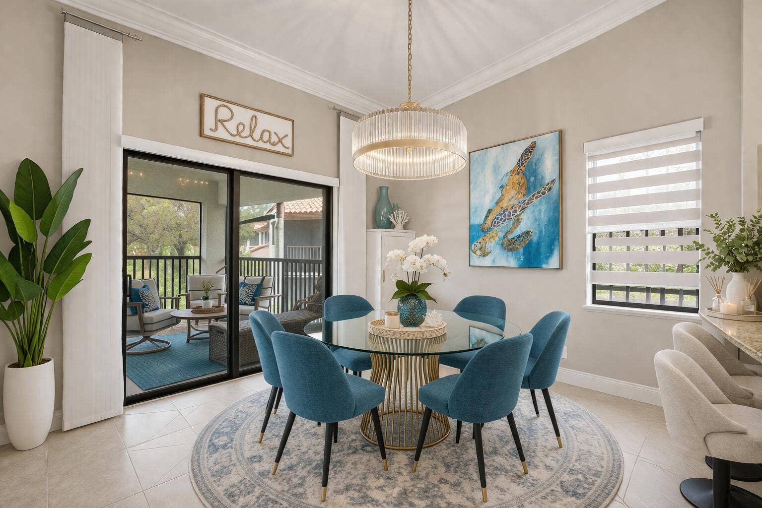312 Liberty Court, Deerfield Beach, FL 33442 Virtually Staged