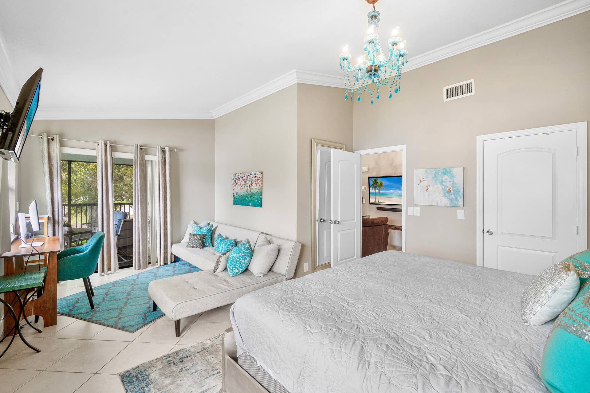312 Liberty Court, Deerfield Beach, FL 33442 primary bedroom