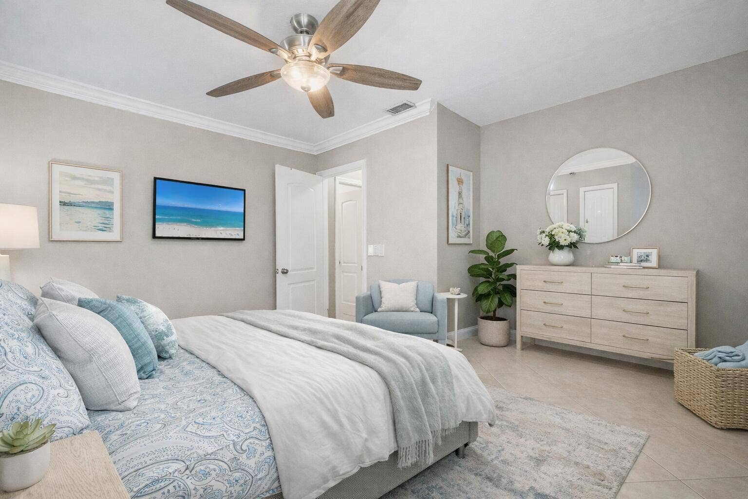 312 Liberty Court, Deerfield Beach, FL 33442 Virtually Staged