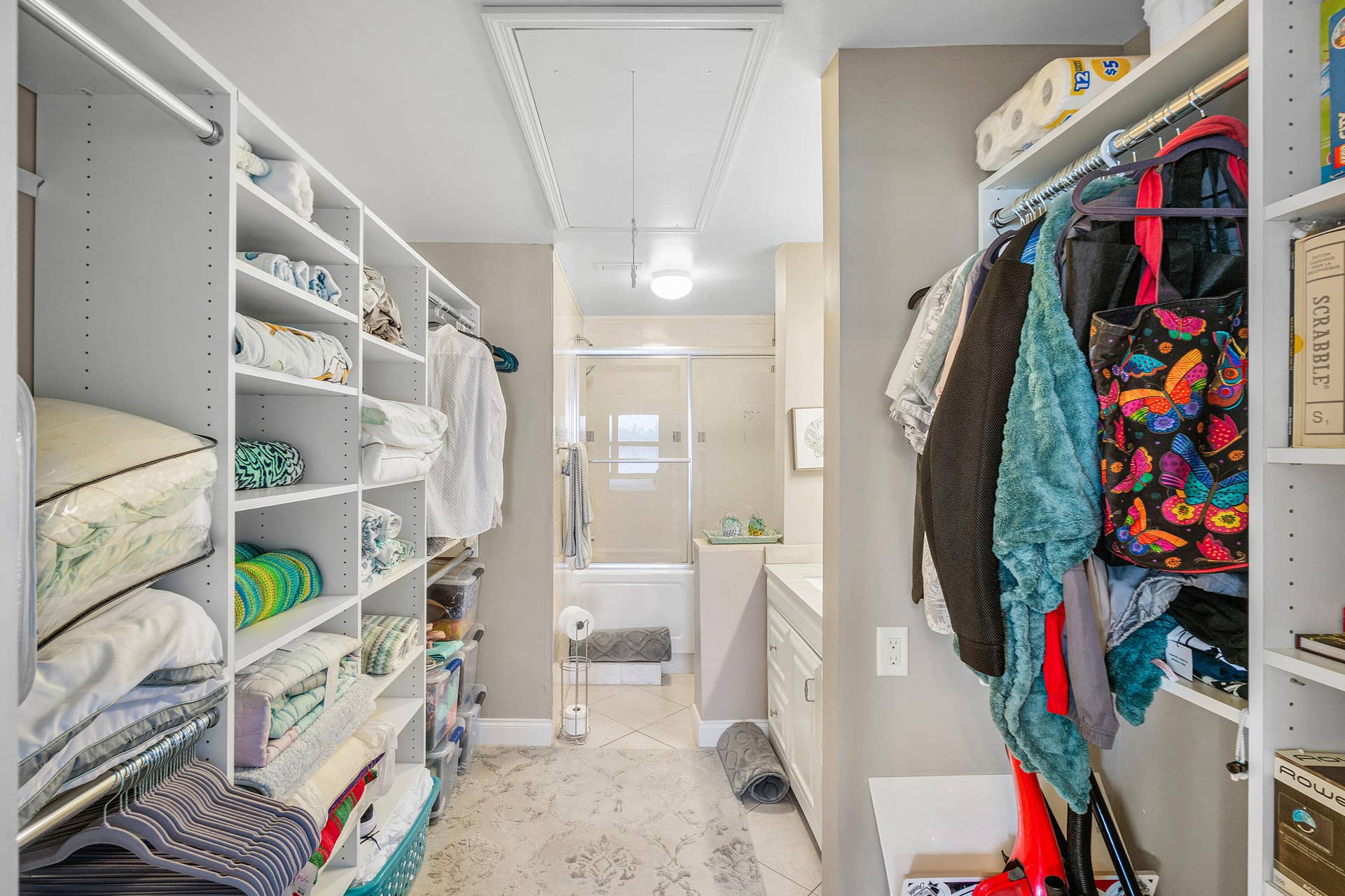 312 Liberty Court, Deerfield Beach, FL 33442 closet