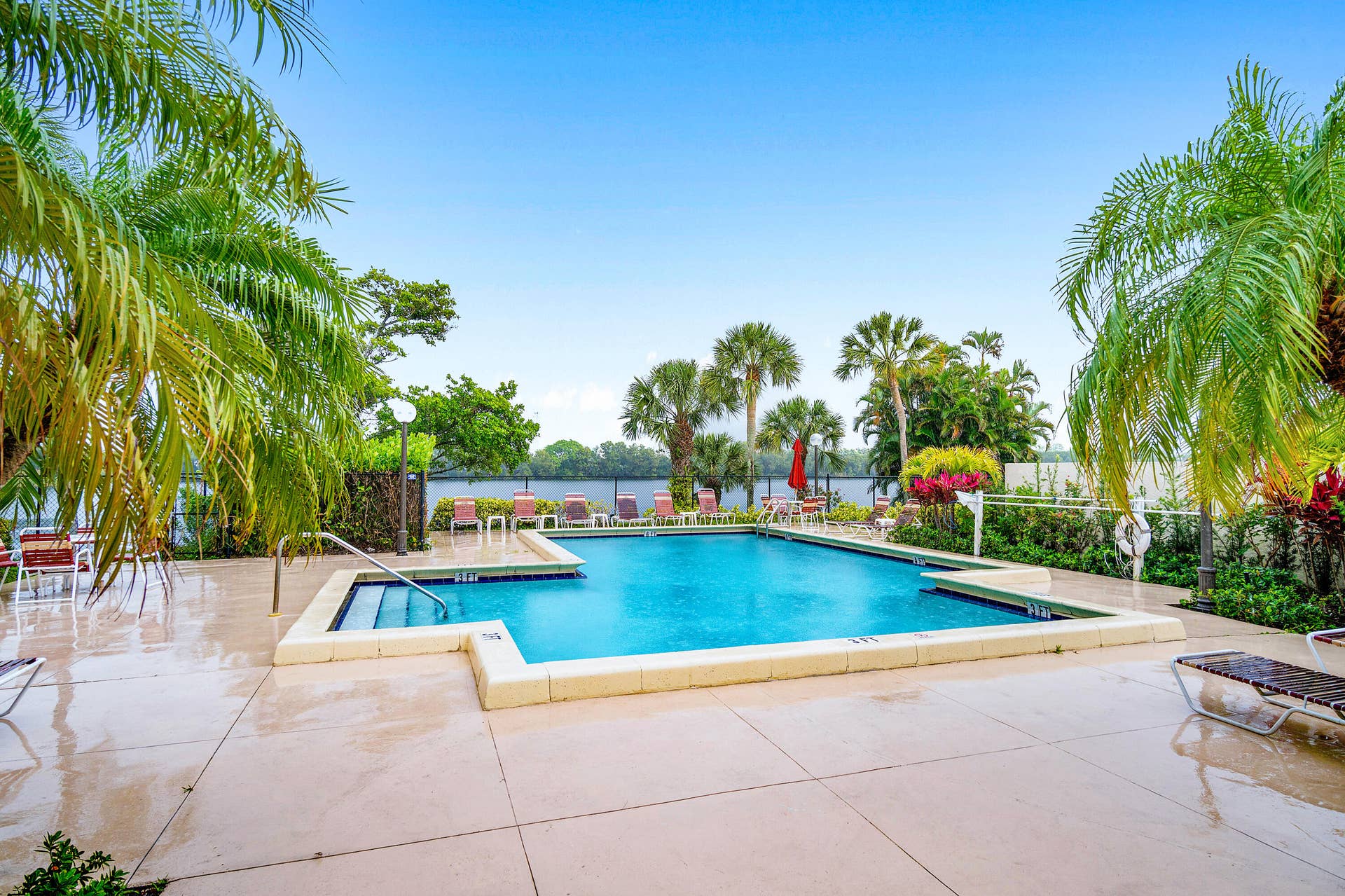 312 Liberty Court, Deerfield Beach, FL 33442 Pool