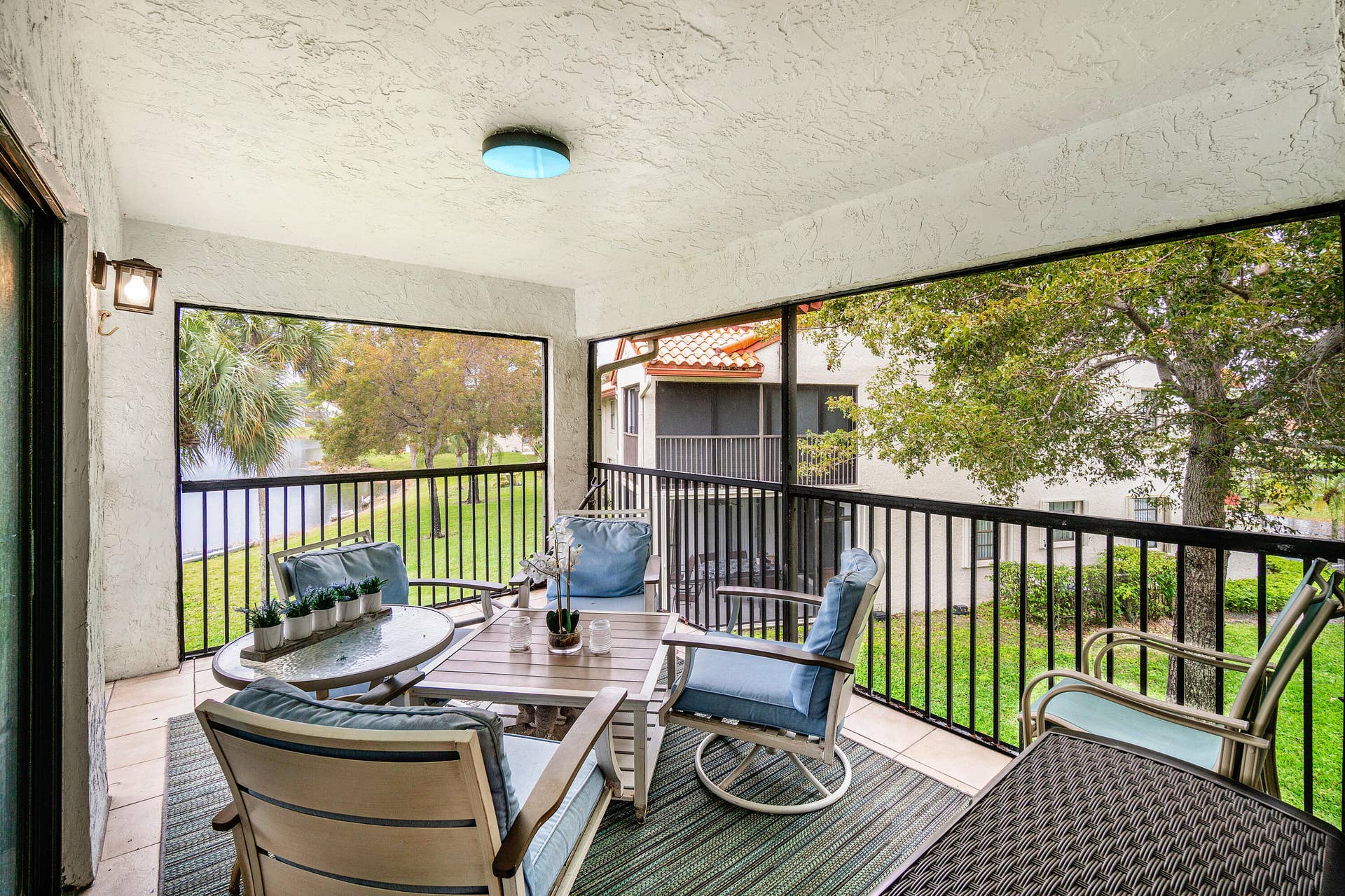 312 Liberty Court, Deerfield Beach, FL 33442 Balcony
