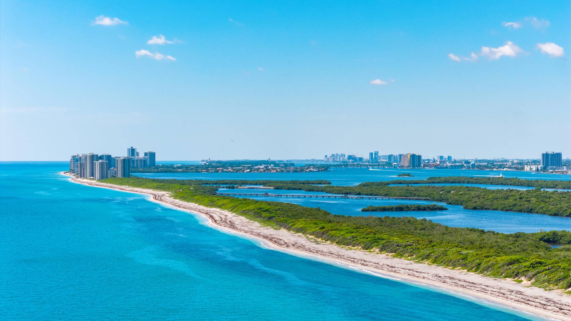 11300 Turtle Beach Road, #7, North Palm Beach, FL 33408 John McArthur State Park