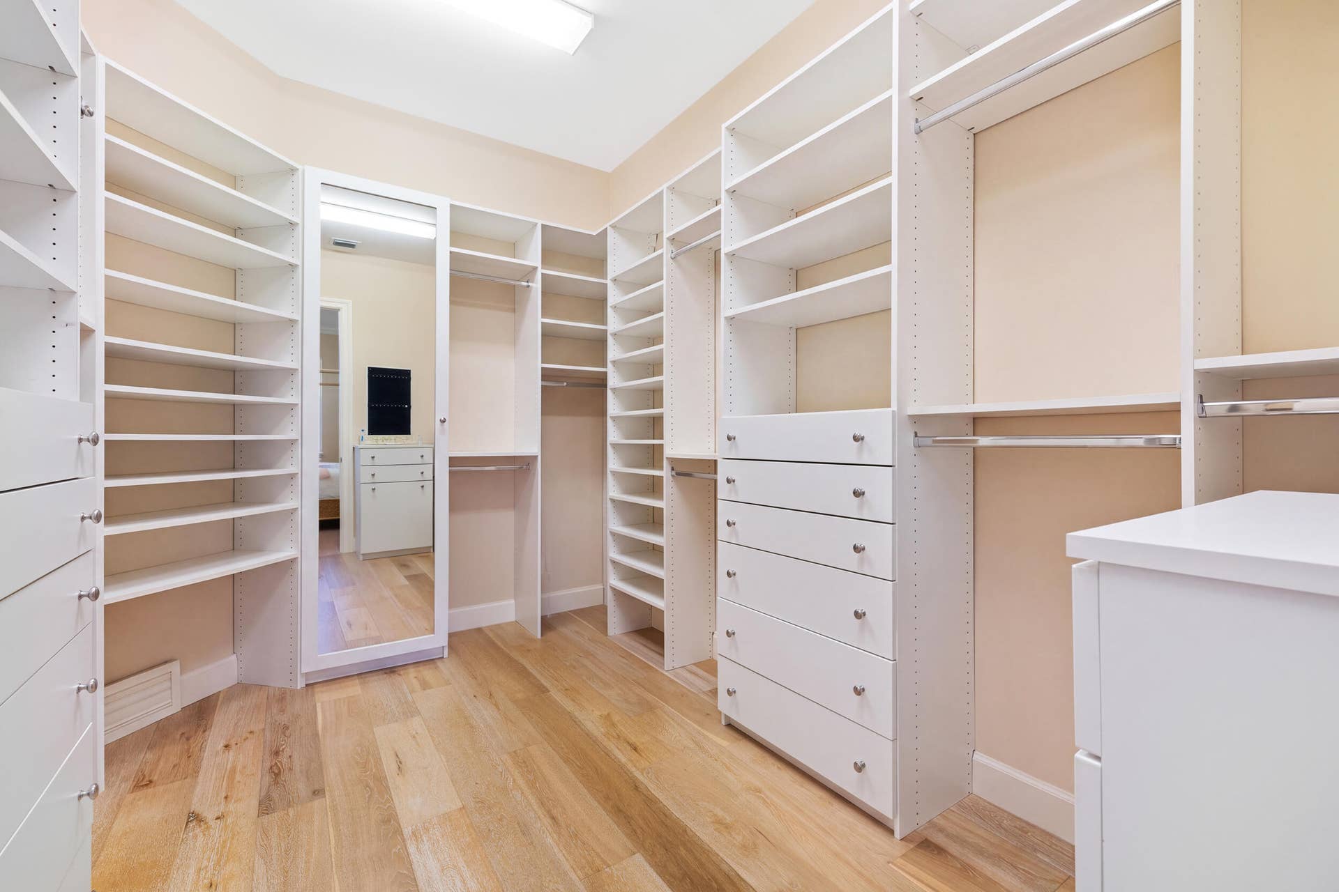11300 Turtle Beach Road, #7, North Palm Beach, FL 33408 Walk-in Closet