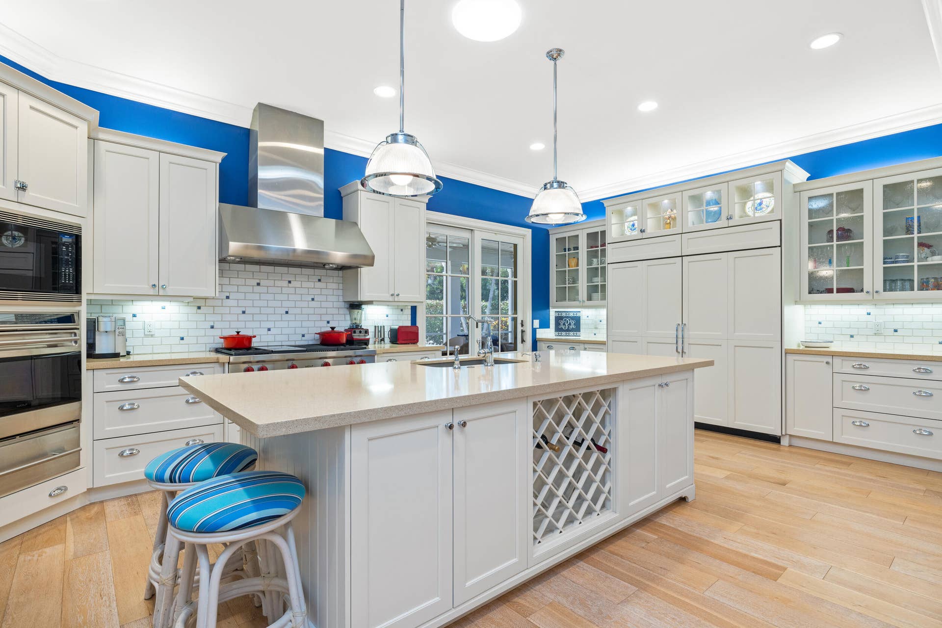 11300 Turtle Beach Road, #7, North Palm Beach, FL 33408 Chef's Kitchen