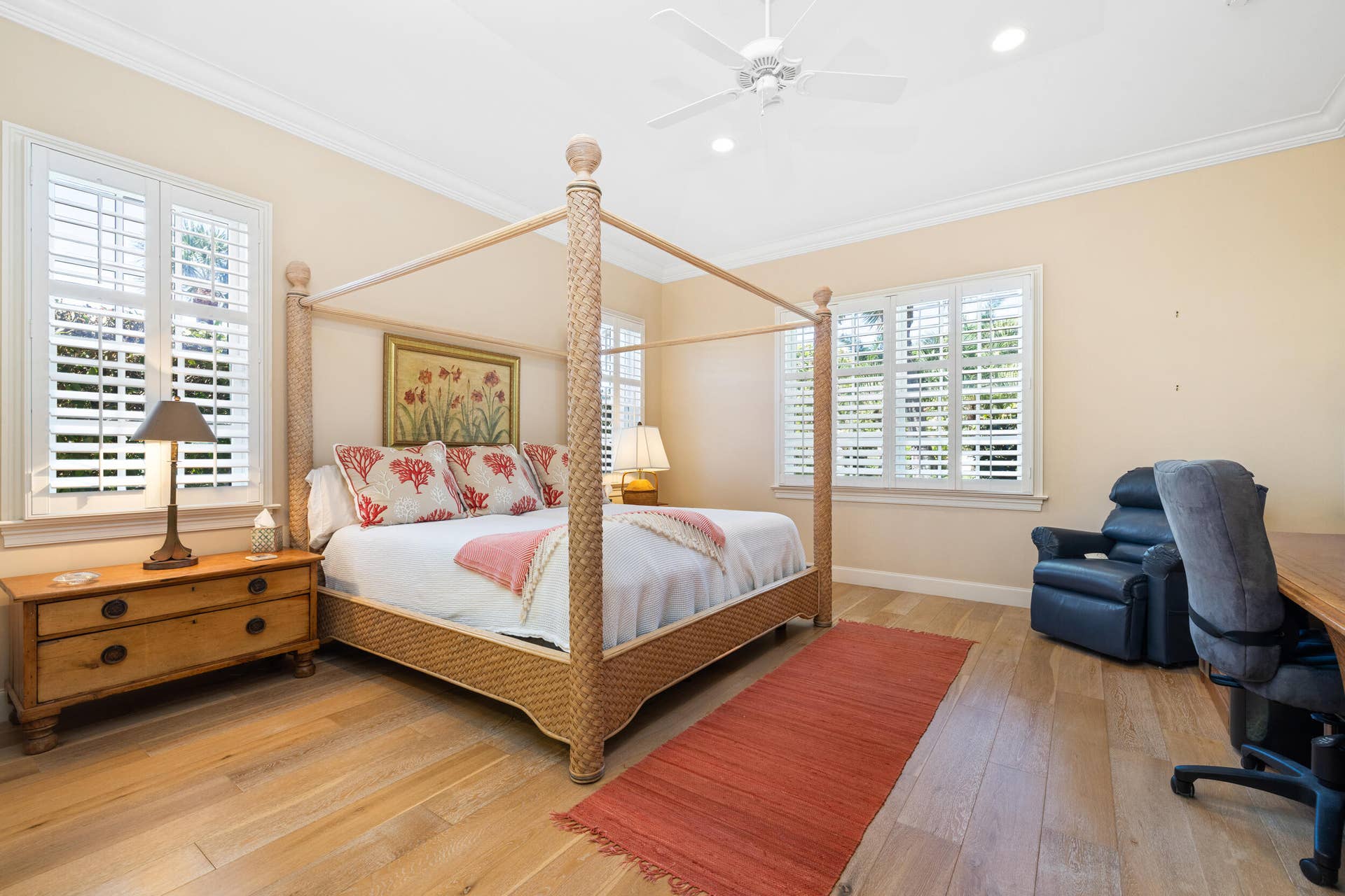 11300 Turtle Beach Road, #7, North Palm Beach, FL 33408 Primary Bedroom