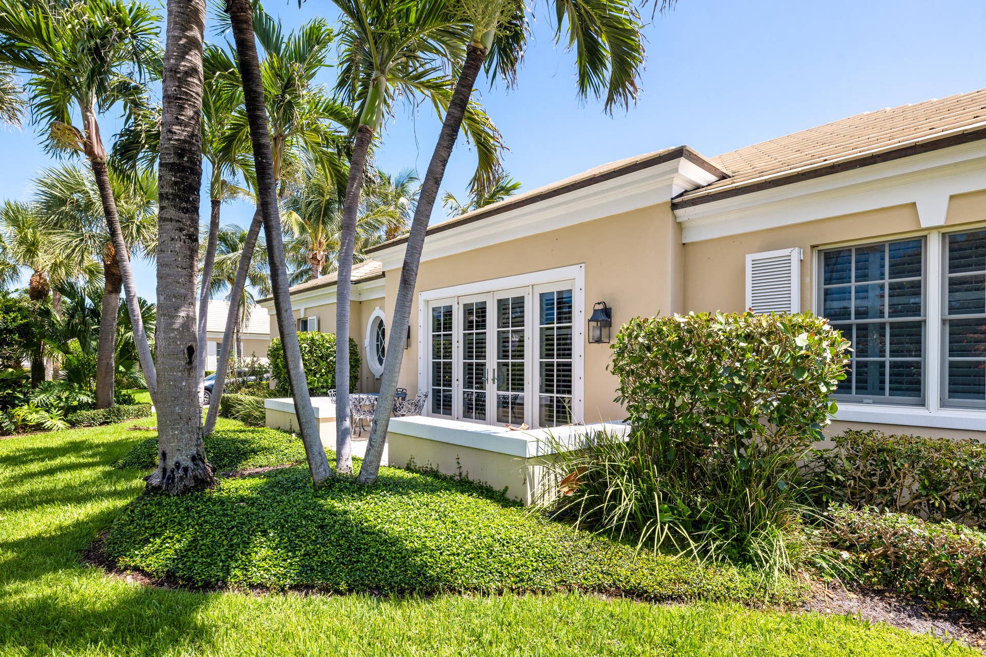 11300 Turtle Beach Road, #7, North Palm Beach, FL 33408 Terrace off Living Room
