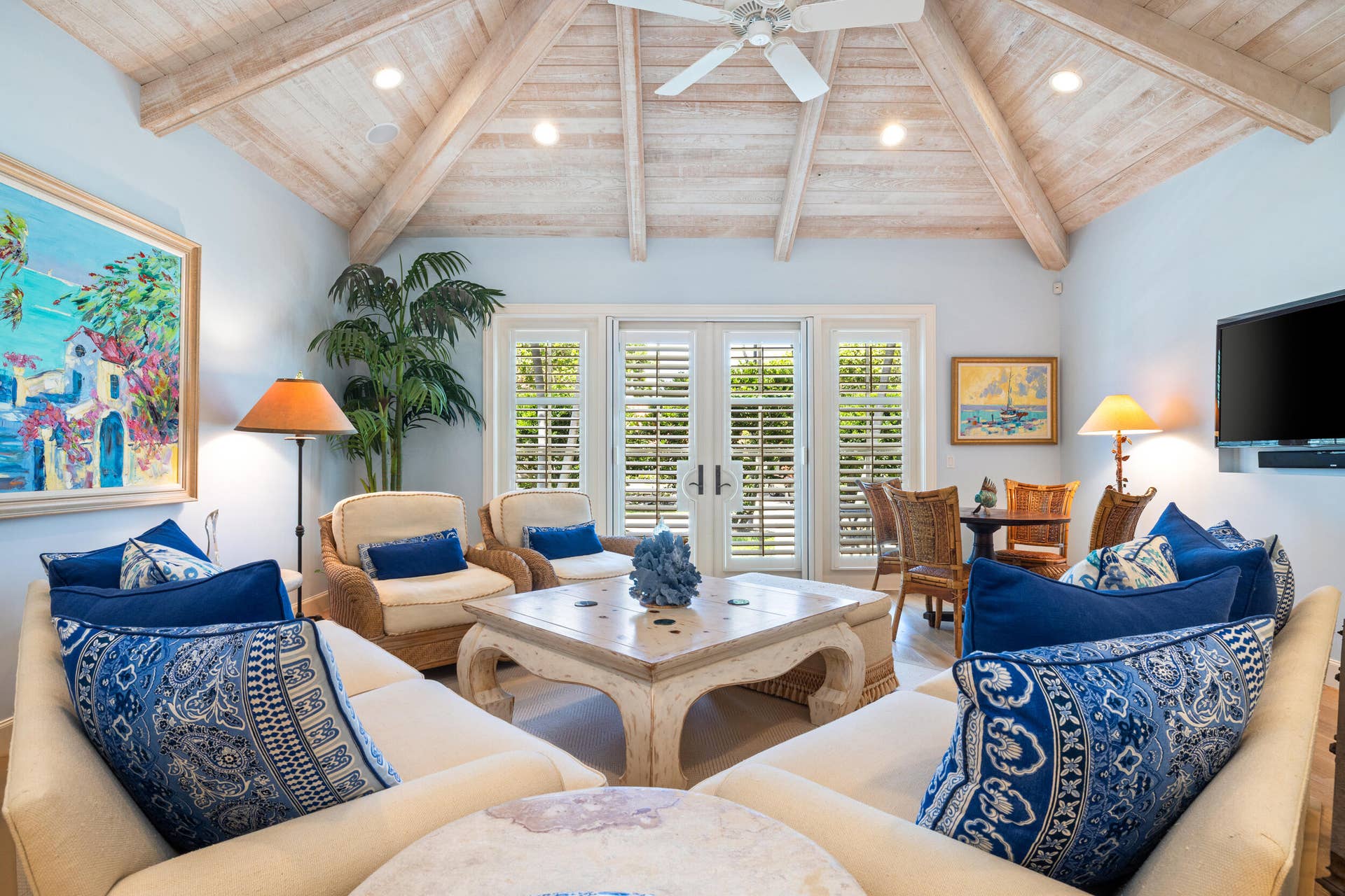 11300 Turtle Beach Road, #7, North Palm Beach, FL 33408 Welcome to Ocean House II