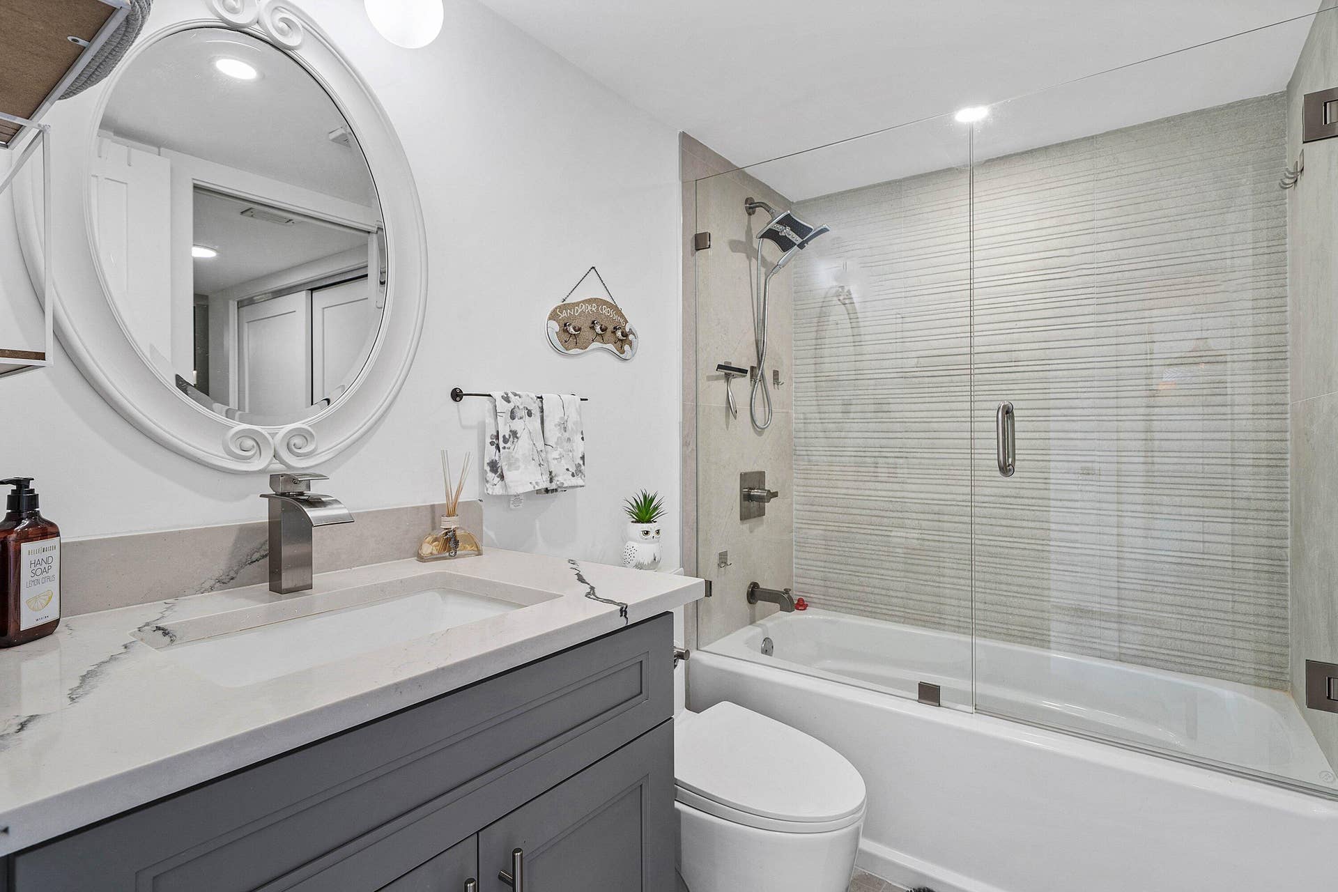 Guest Bath