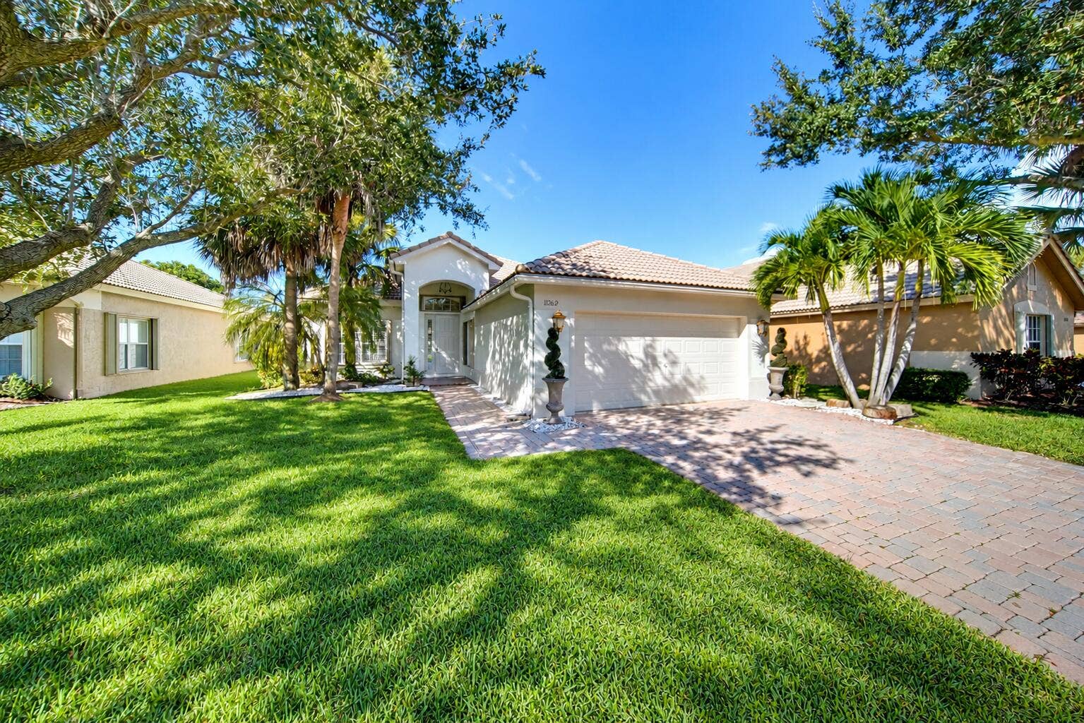 11289 NW 65TH Manor, Parkland, FL 33076 1